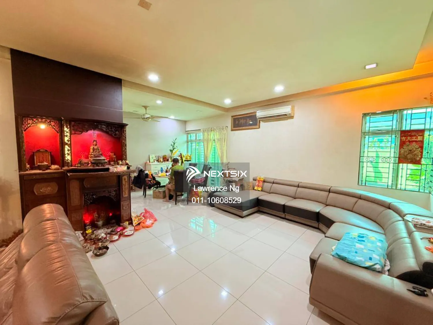 Semi-detached House For Sale in Iskandar Puteri (Nusajaya) Johor - Image 11