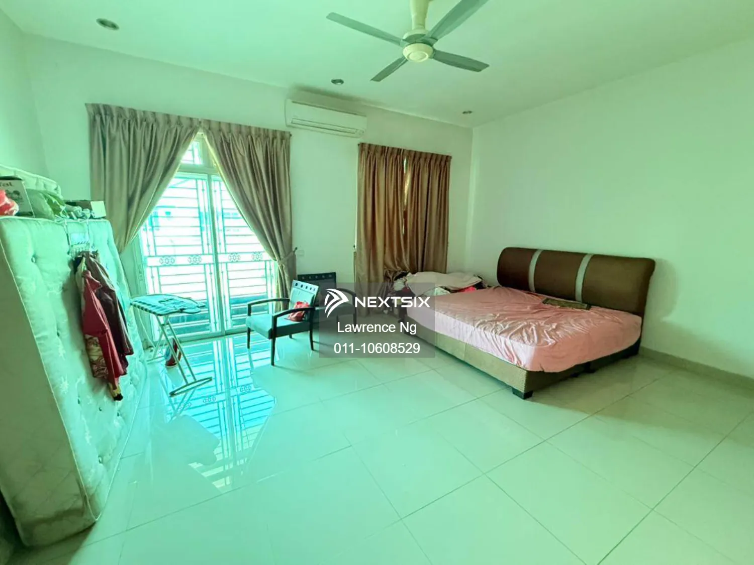 Semi-detached House For Sale in Iskandar Puteri (Nusajaya) Johor - Image 12