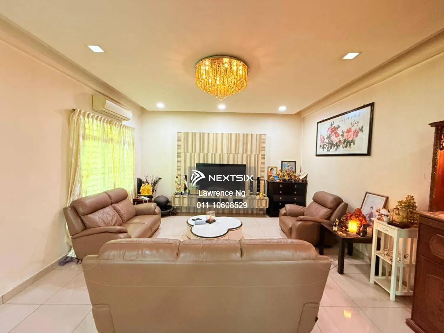 Semi-detached House For Sale in Iskandar Puteri (Nusajaya) Johor - Image 13