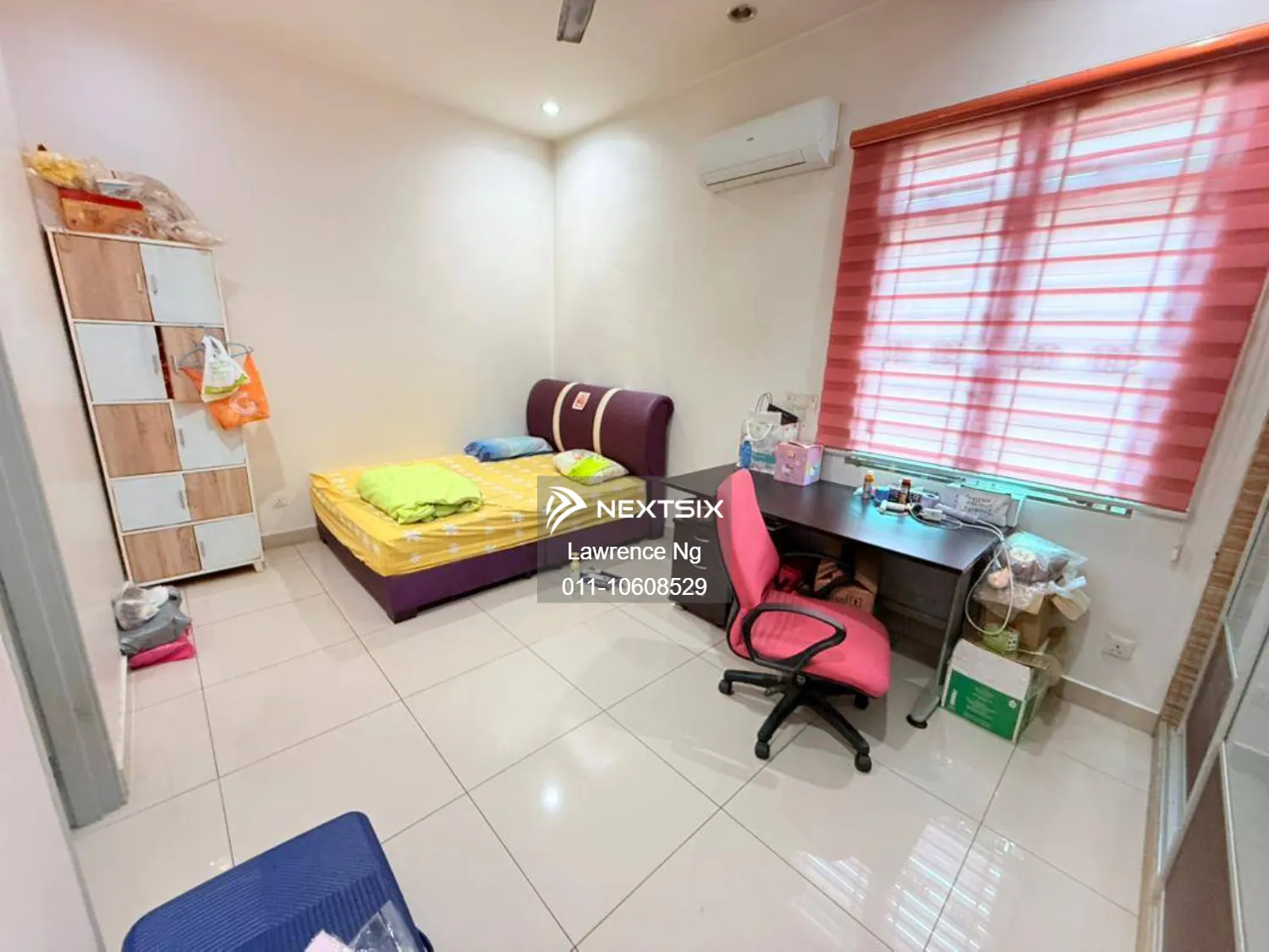 Semi-detached House For Sale in Iskandar Puteri (Nusajaya) Johor - Image 14