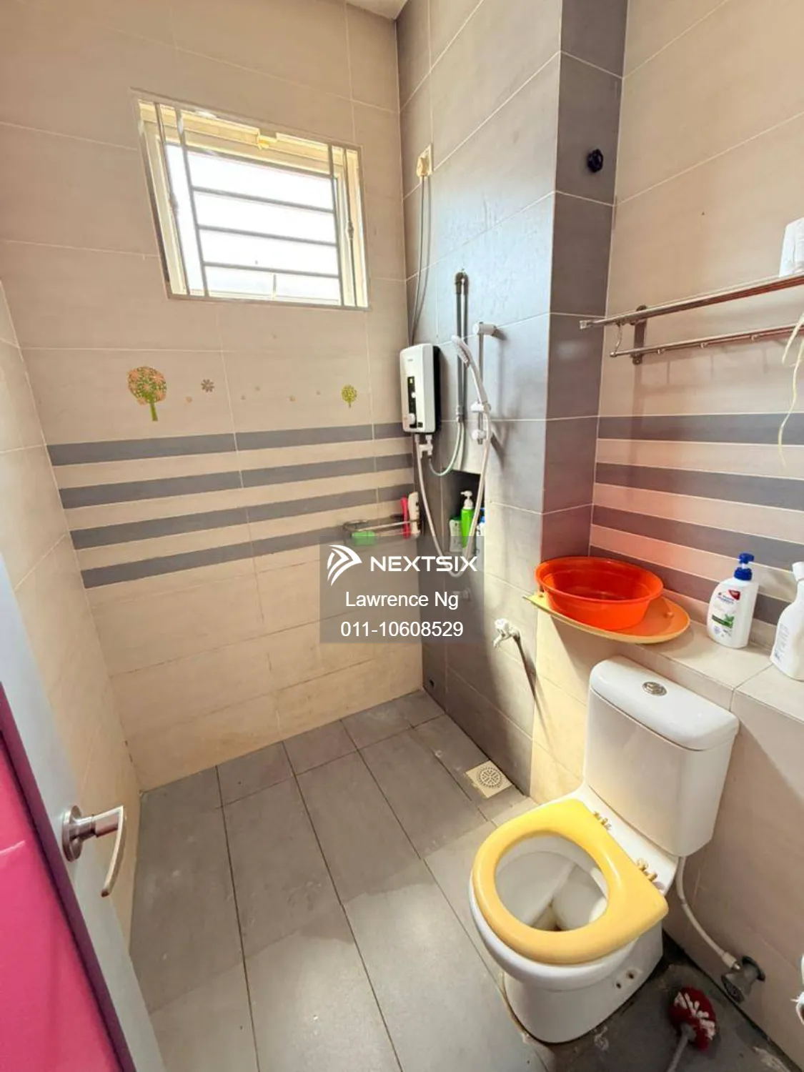 Semi-detached House For Sale in Iskandar Puteri (Nusajaya) Johor - Image 15