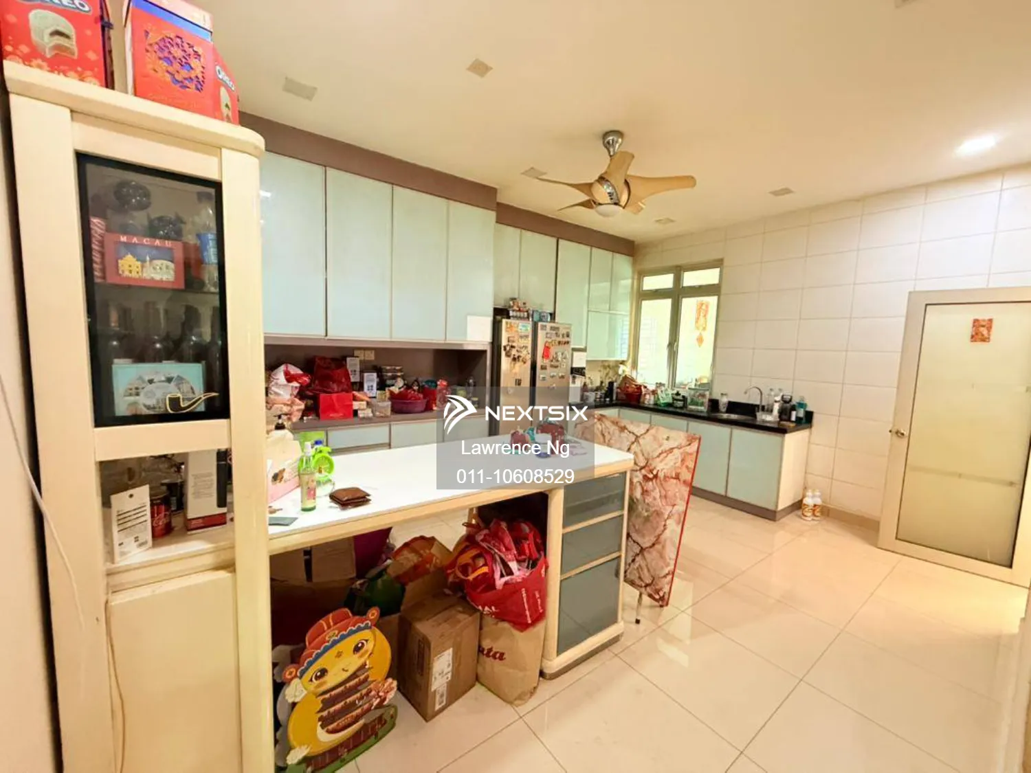 Semi-detached House For Sale in Iskandar Puteri (Nusajaya) Johor - Image 3