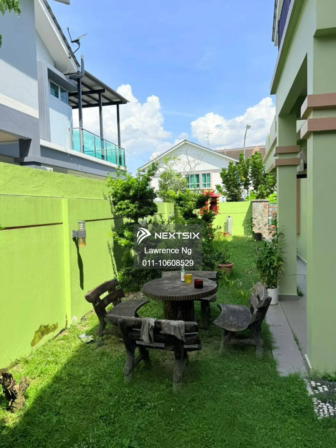 Semi-detached House For Sale in Iskandar Puteri (Nusajaya) Johor - Image 6