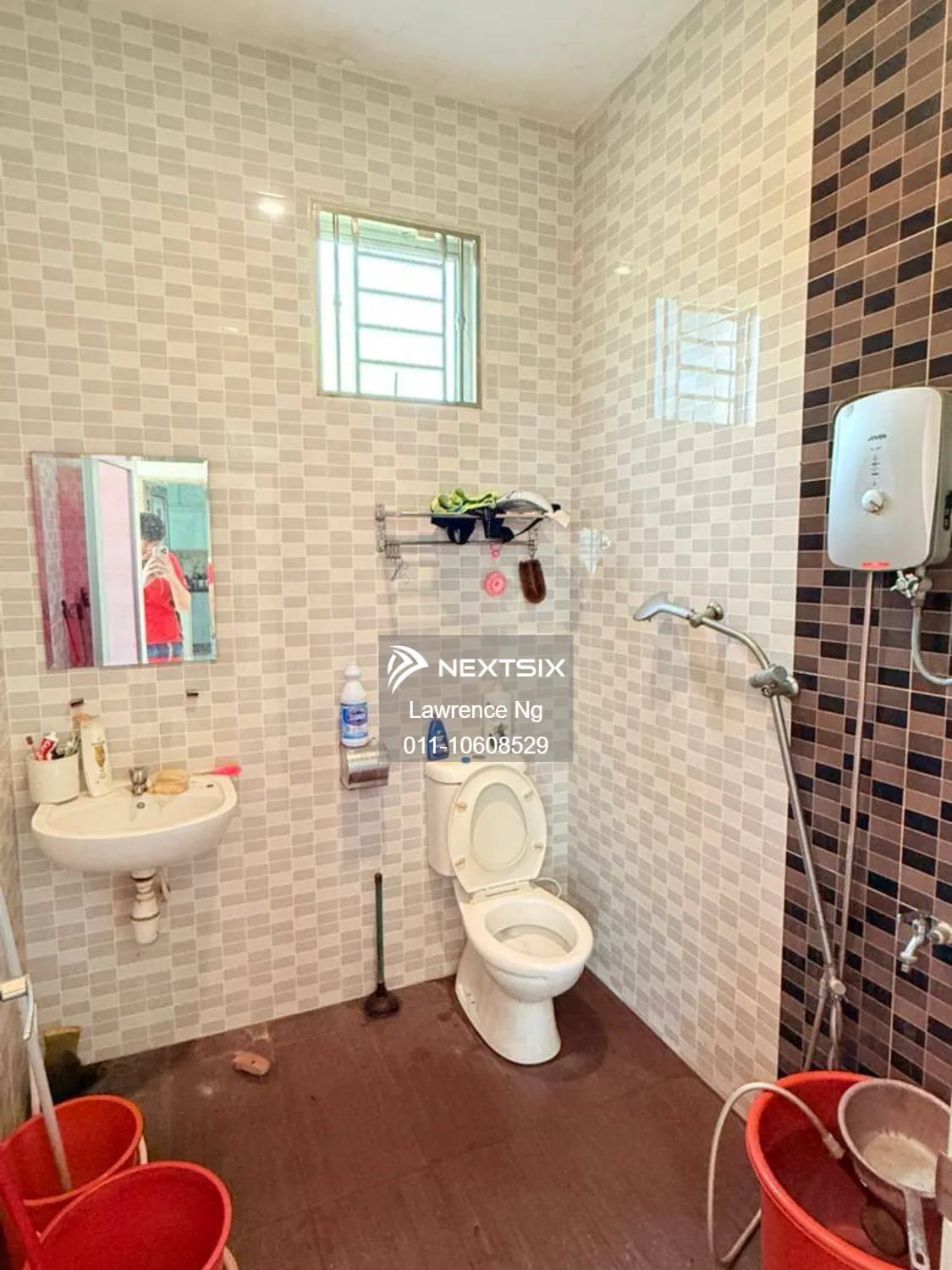 Semi-detached House For Sale in Iskandar Puteri (Nusajaya) Johor - Image 8