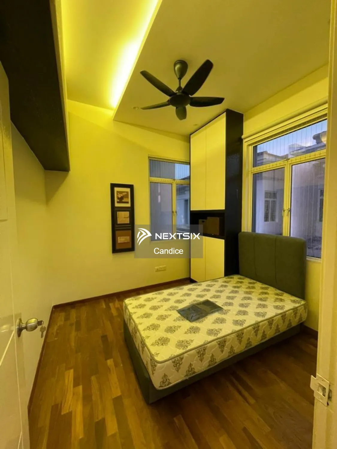 Cluster House For Rent in Iskandar Puteri (Nusajaya) Johor - Image 6