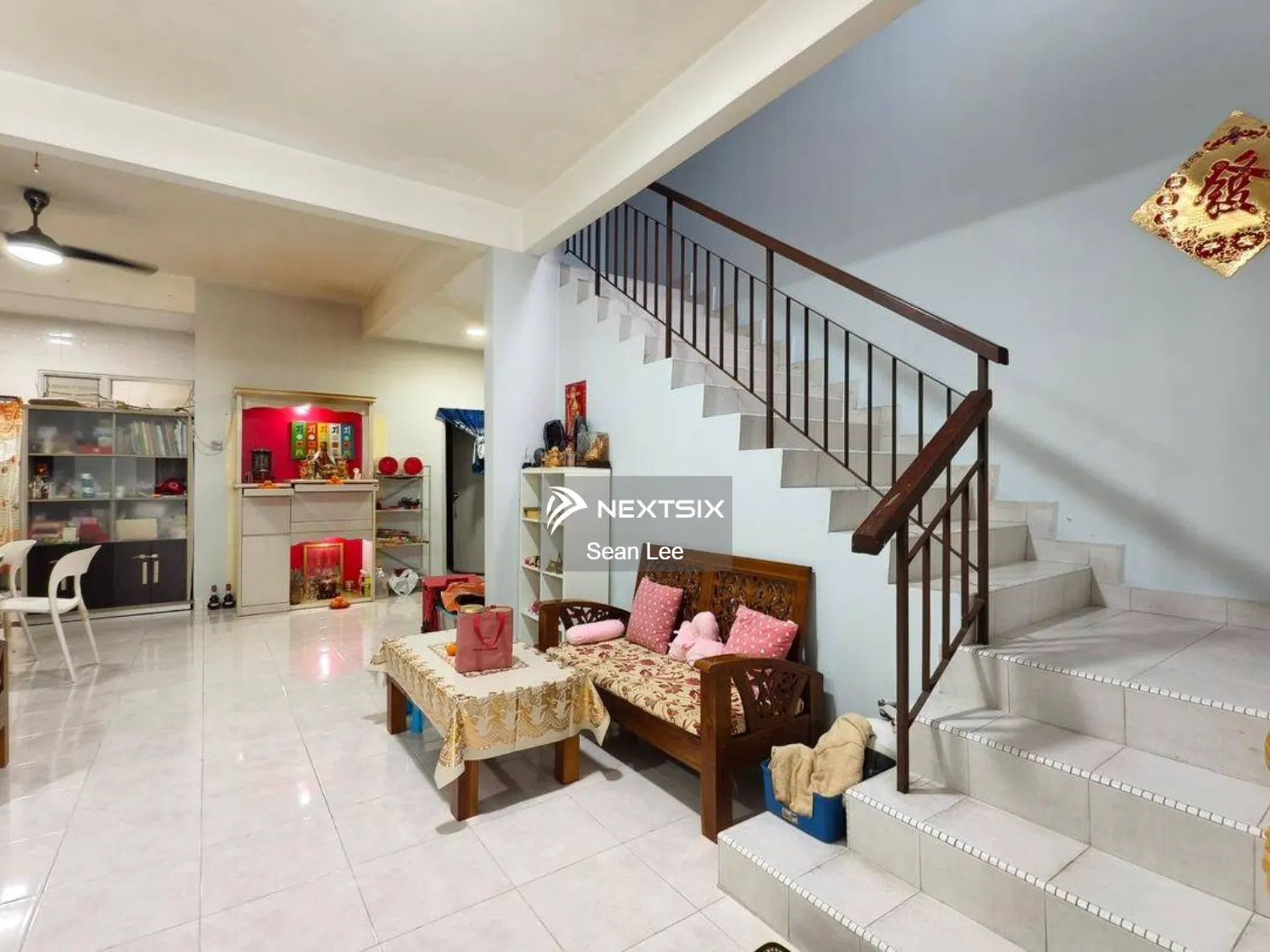 2.5-sty Terrace/Link House For Sale in Masai Johor - Image 2