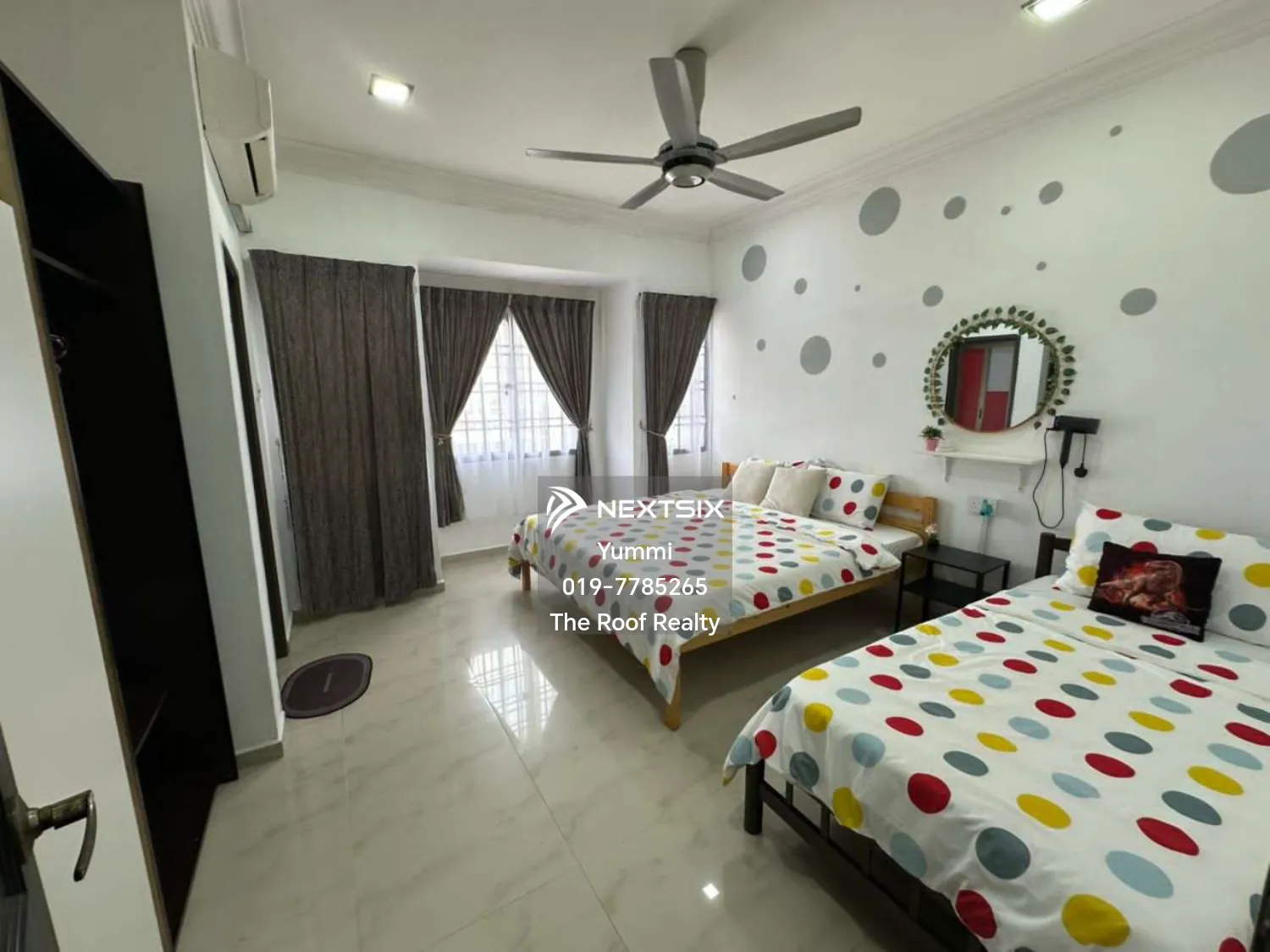 2-sty Terrace/Link House For Sale in Johor Bahru Johor - Image 13