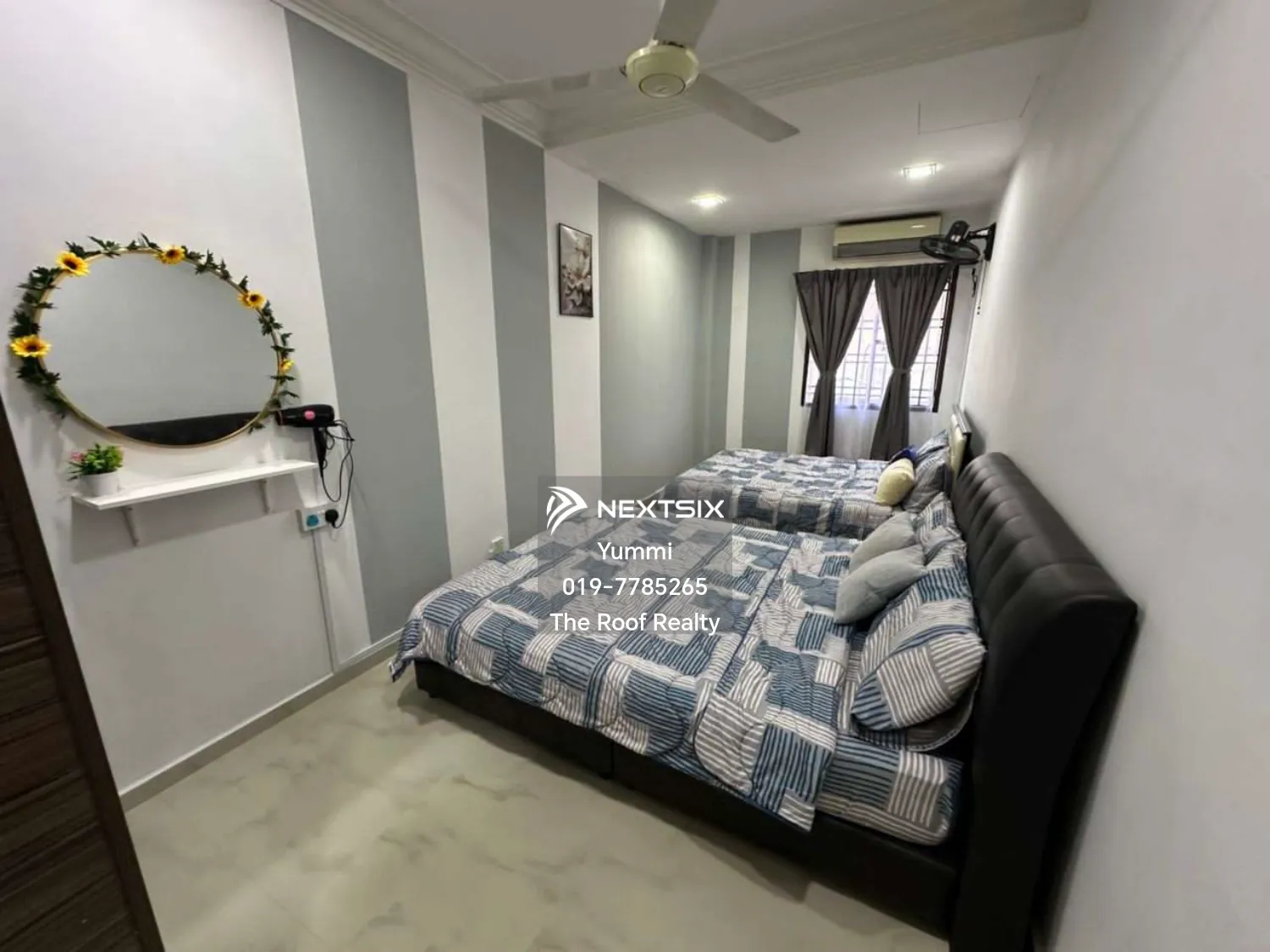 2-sty Terrace/Link House For Sale in Johor Bahru Johor - Image 5