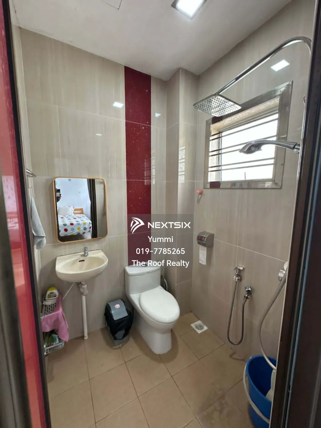 2-sty Terrace/Link House For Sale in Johor Bahru Johor - Image 6