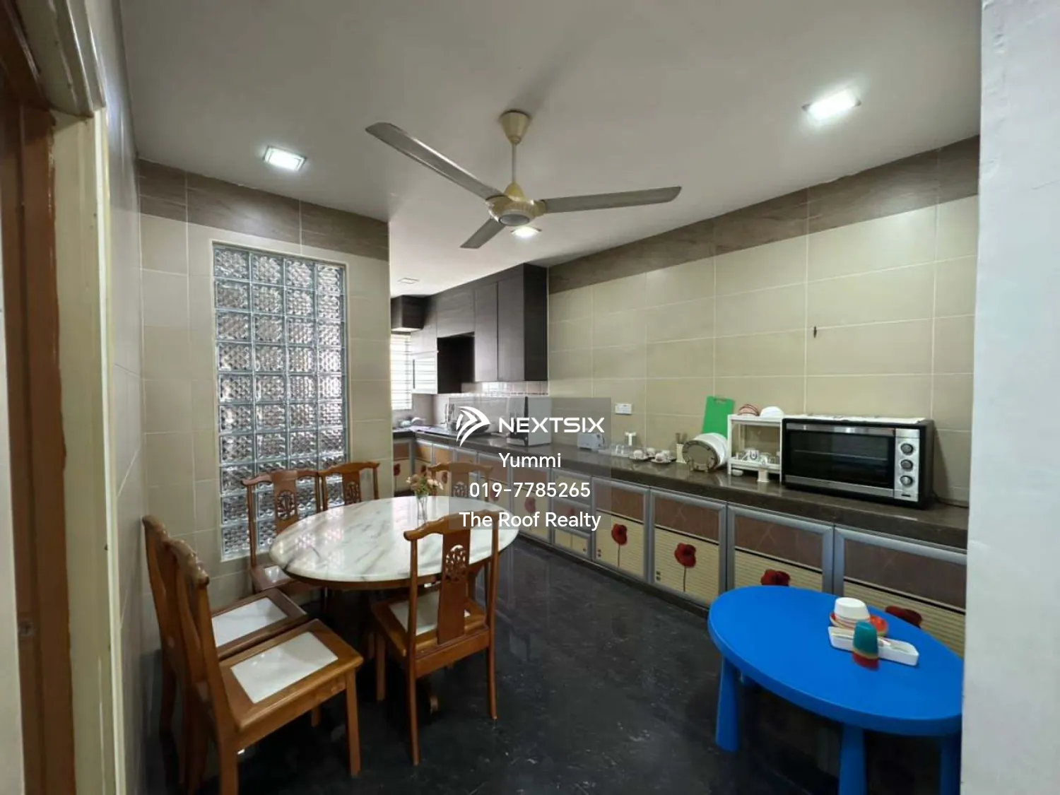 2-sty Terrace/Link House For Sale in Johor Bahru Johor - Image 7