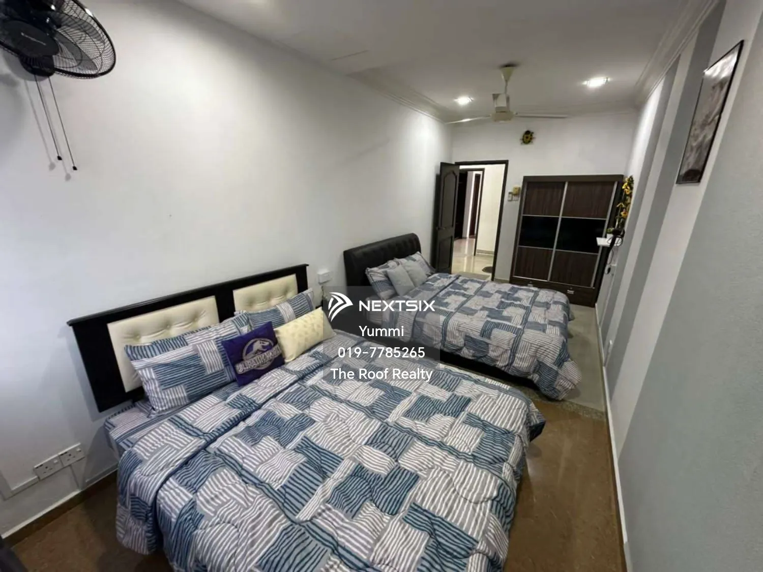 2-sty Terrace/Link House For Sale in Johor Bahru Johor - Image 8