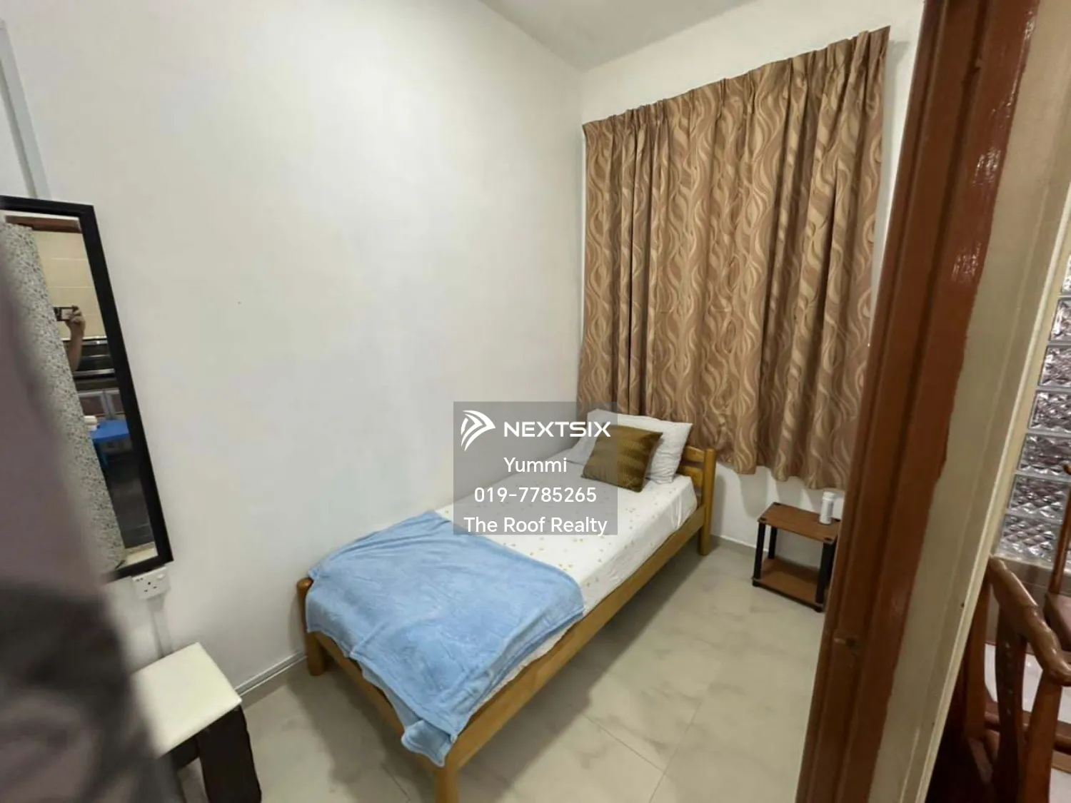 2-sty Terrace/Link House For Sale in Johor Bahru Johor - Image 9