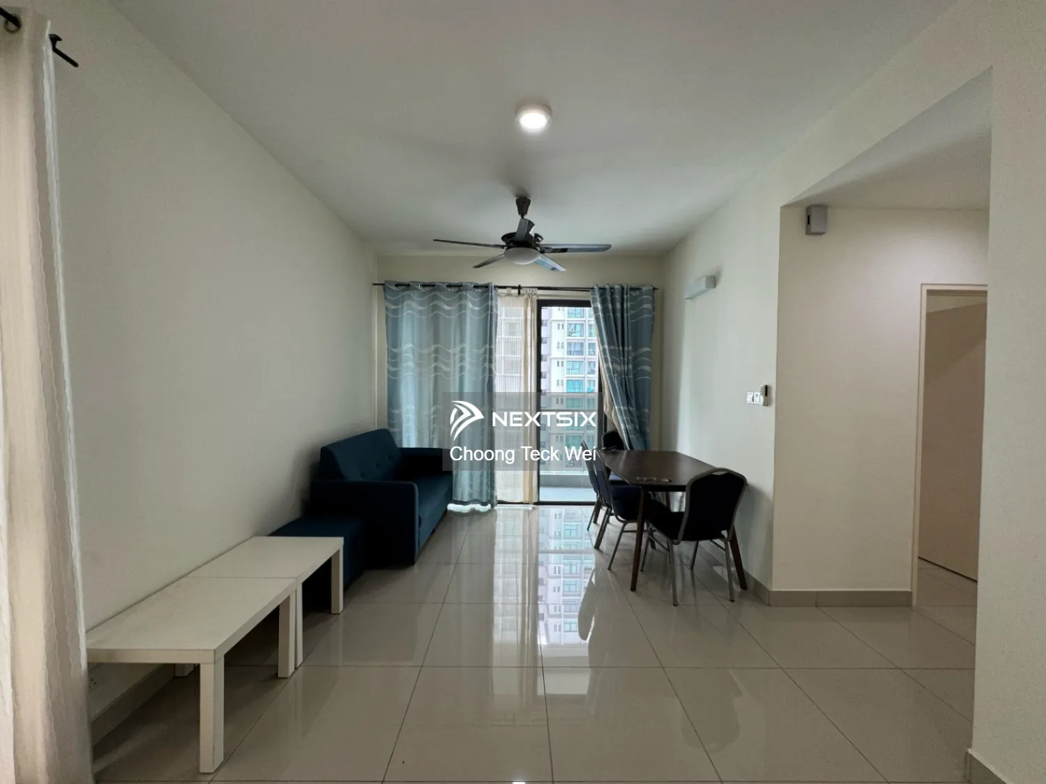 Condominium For Sale in Setapak Kuala Lumpur