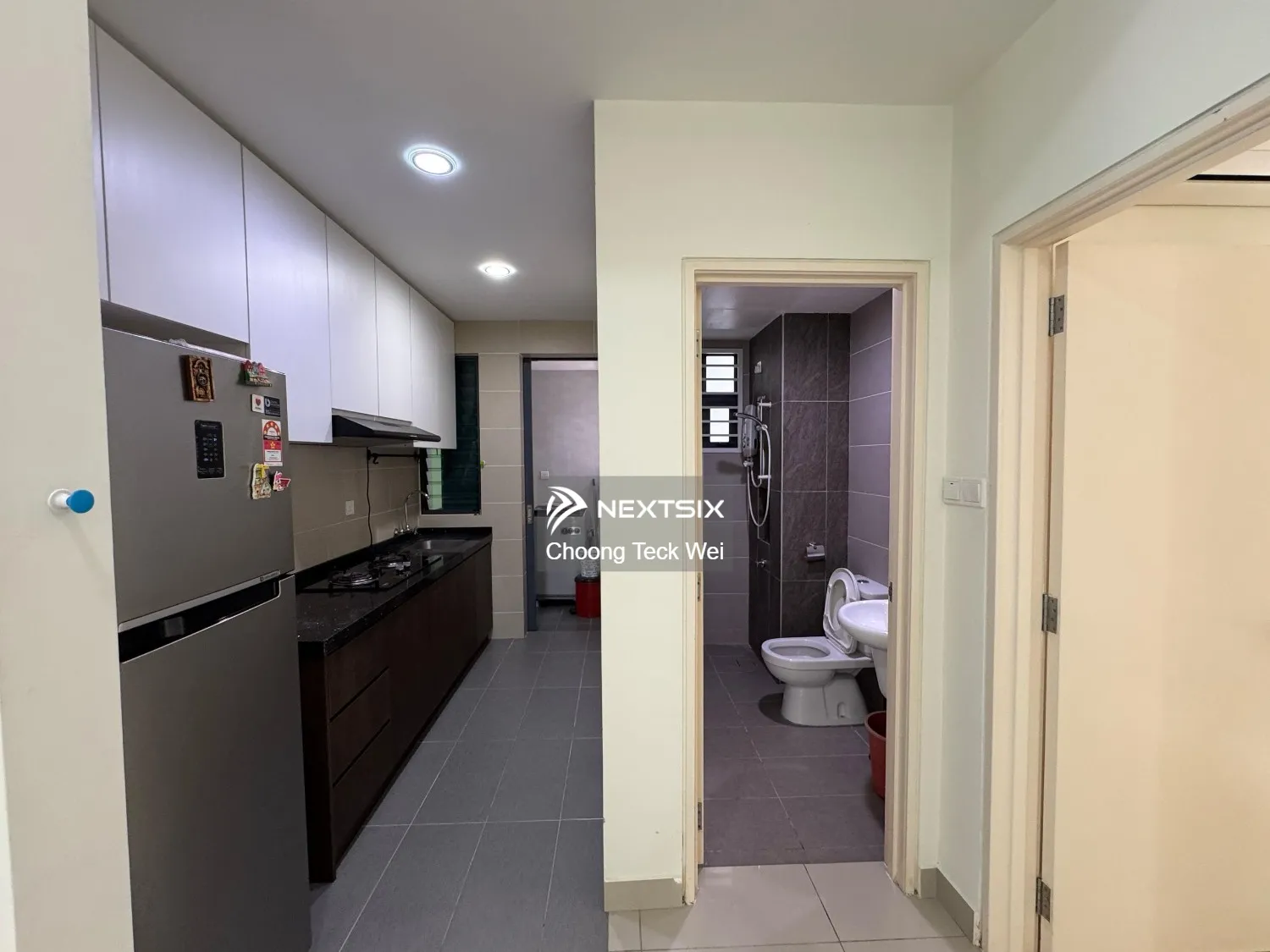 Condominium For Sale in Setapak Wilayah Persekutuan Kuala Lumpur - Image 13