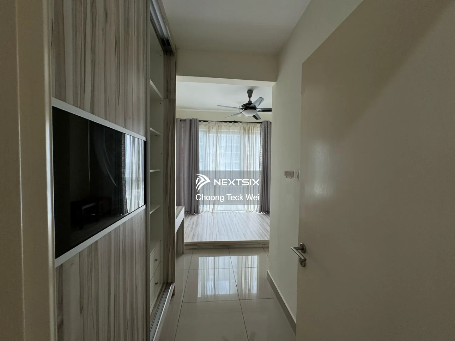 Condominium For Sale in Setapak Wilayah Persekutuan Kuala Lumpur - Image 5