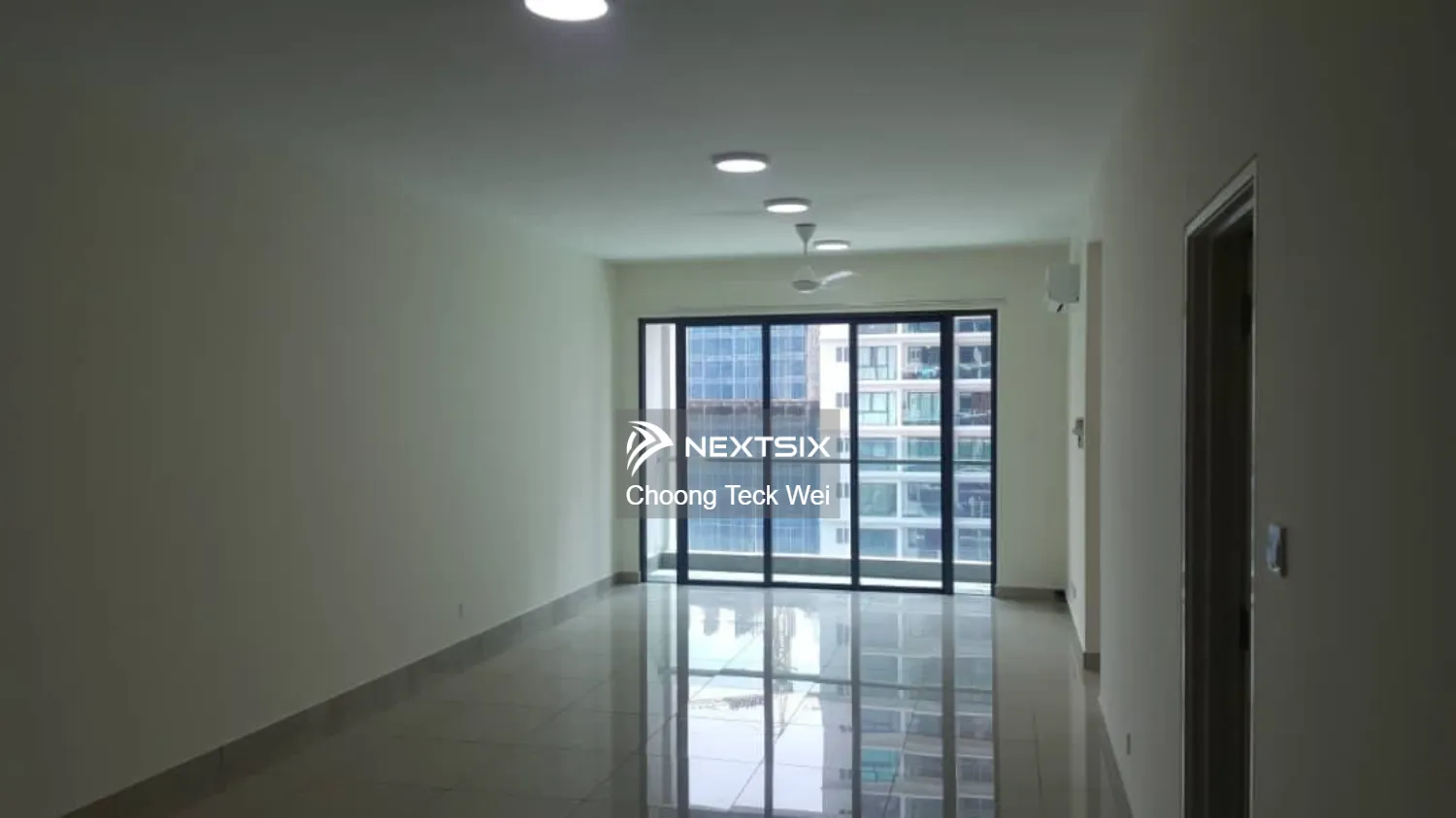 Condominium For Sale in Setapak Kuala Lumpur