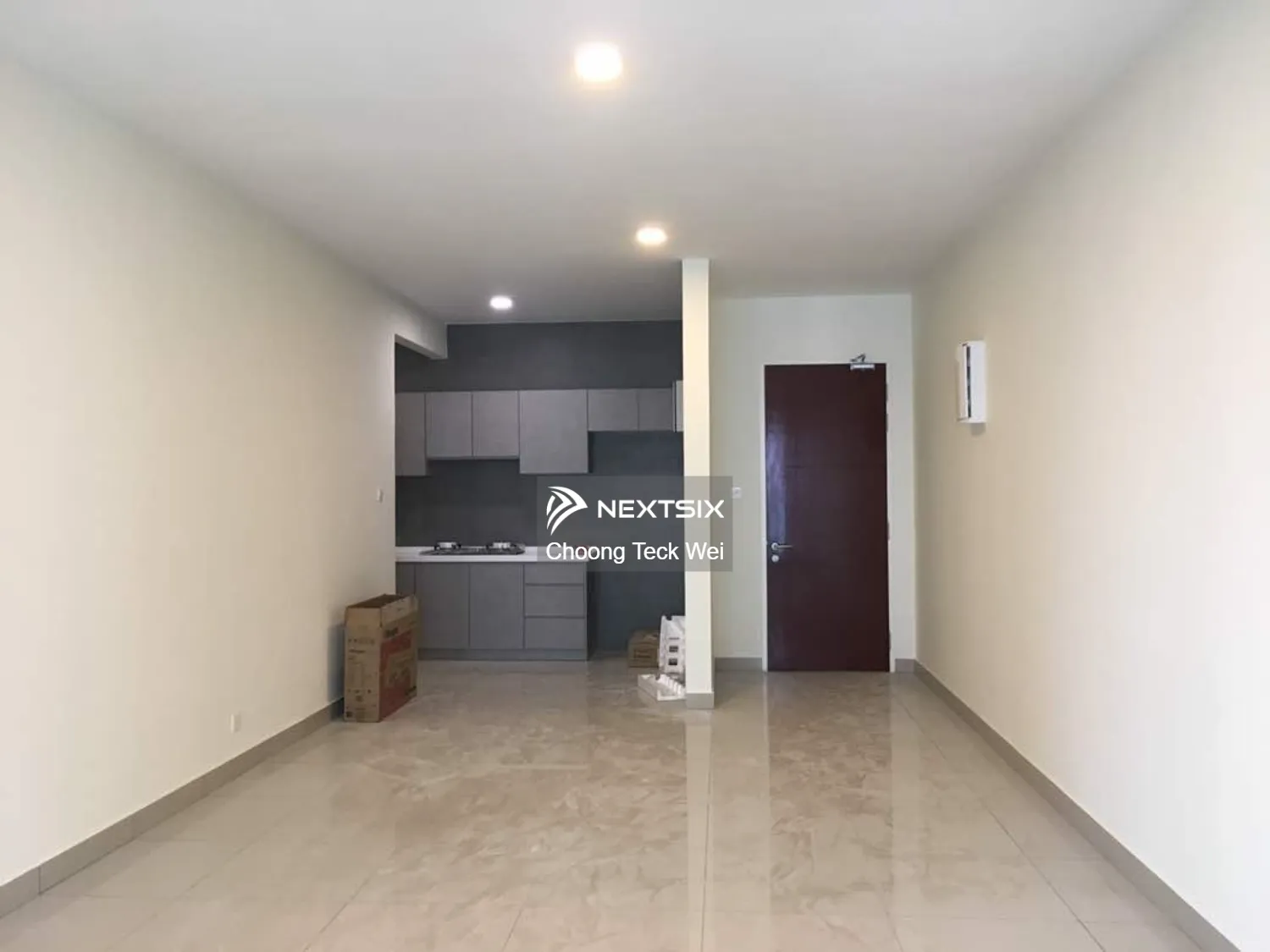 Condominium For Sale in Setapak Wilayah Persekutuan Kuala Lumpur - Image 9