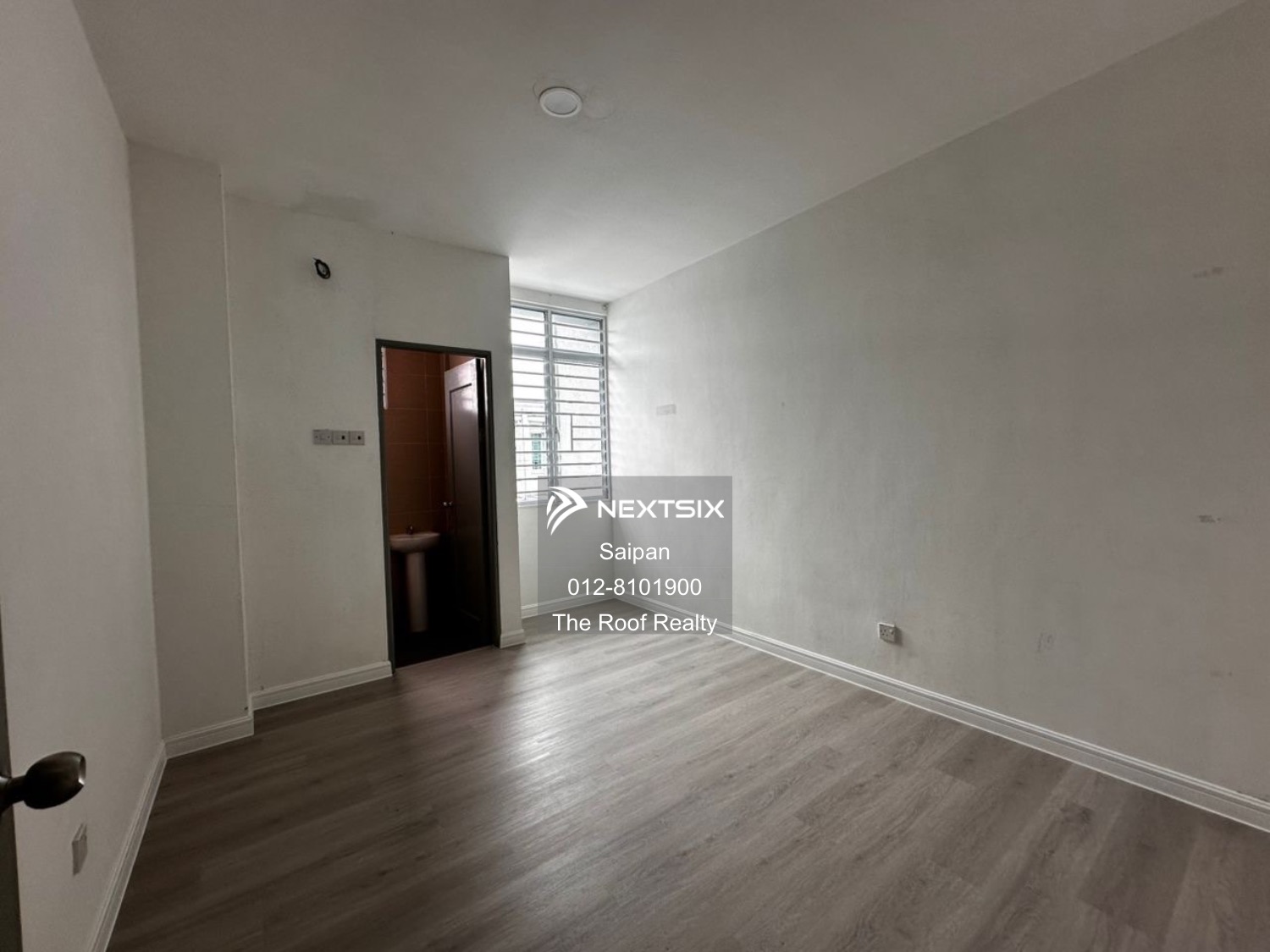 2-sty Terrace/Link House For Sale in Kota Samarahan Sarawak