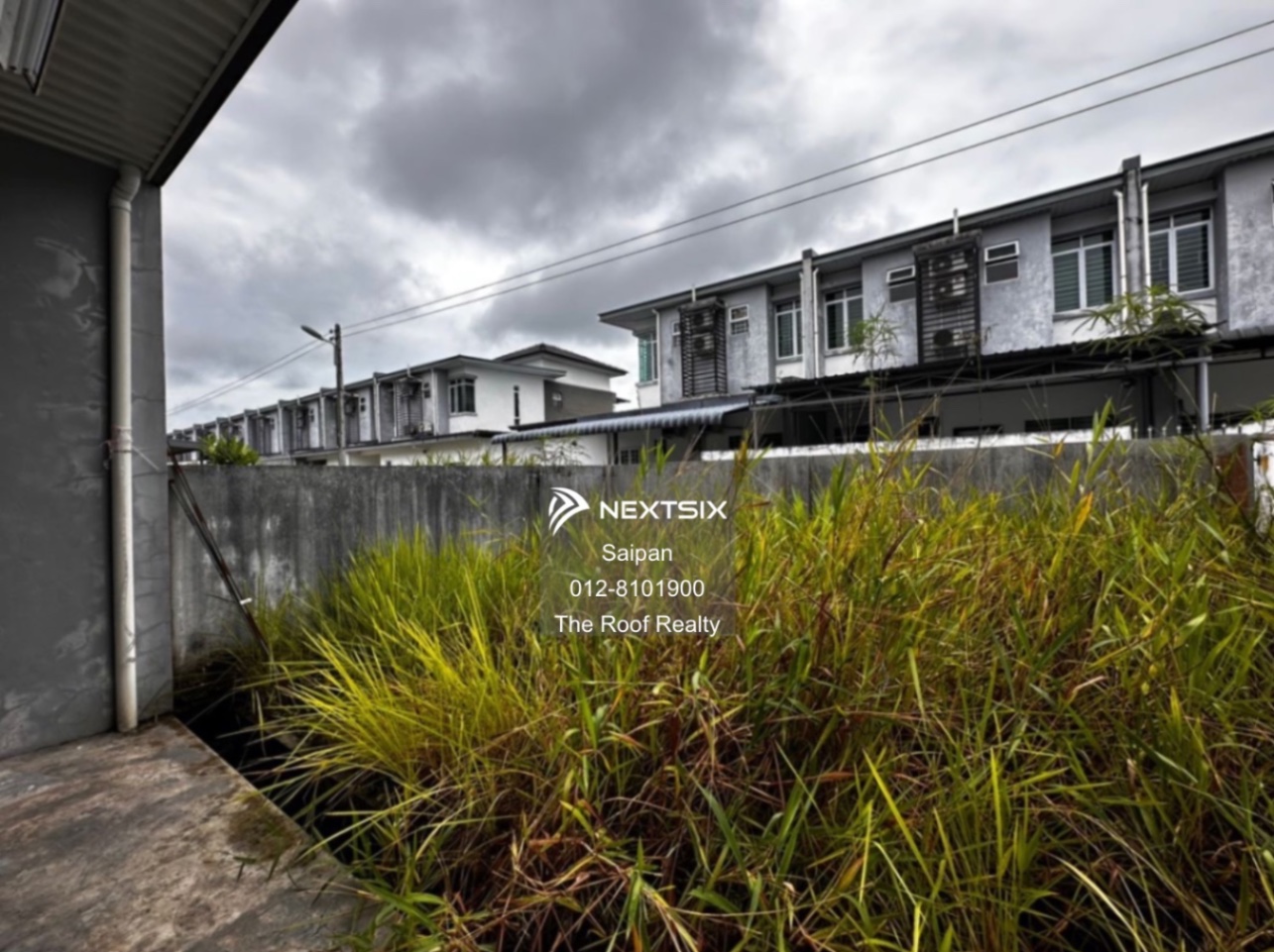 2-sty Terrace/Link House For Sale in Kota Samarahan Sarawak - Image 10