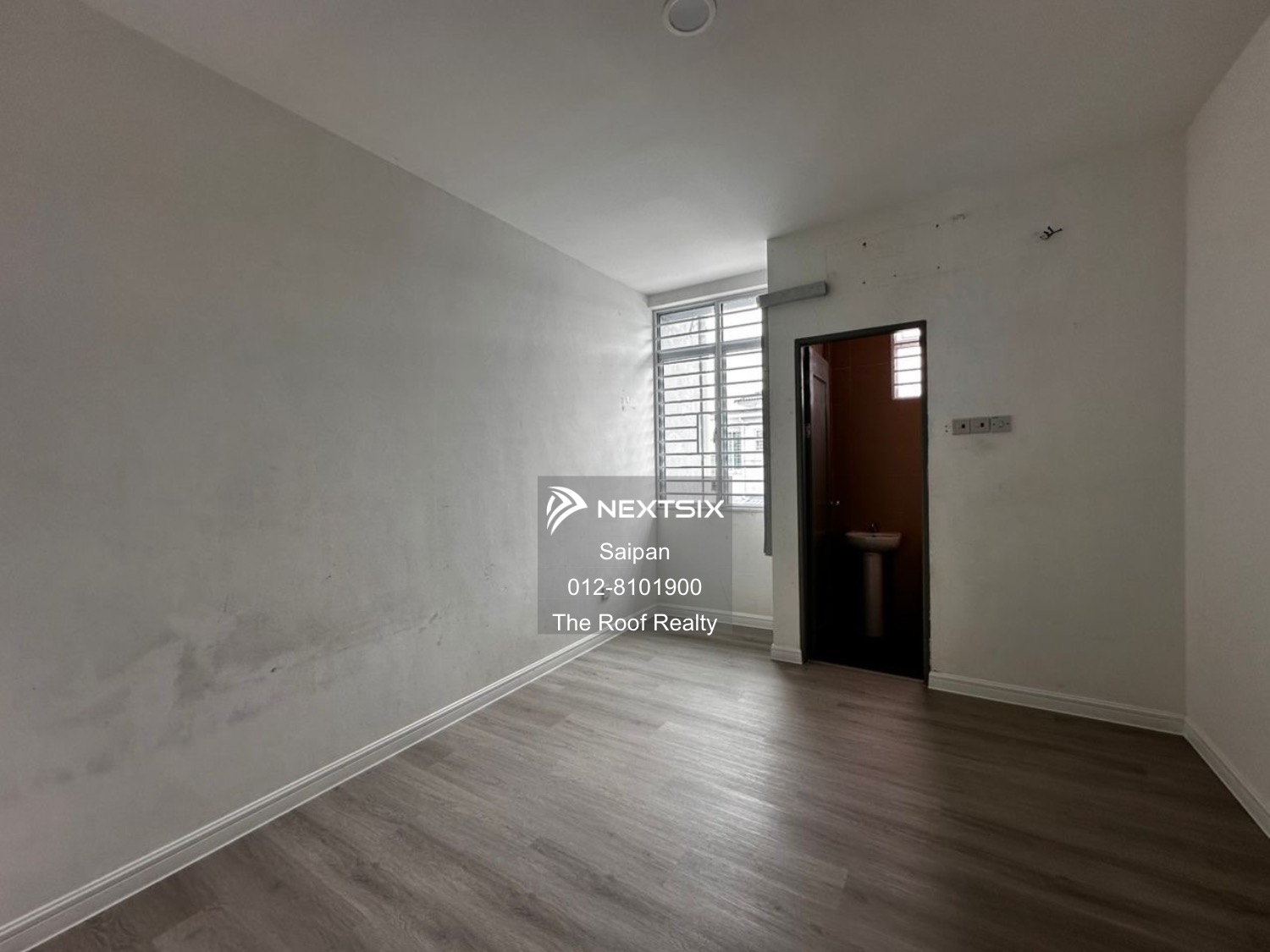 2-sty Terrace/Link House For Sale in Kota Samarahan Sarawak - Image 2