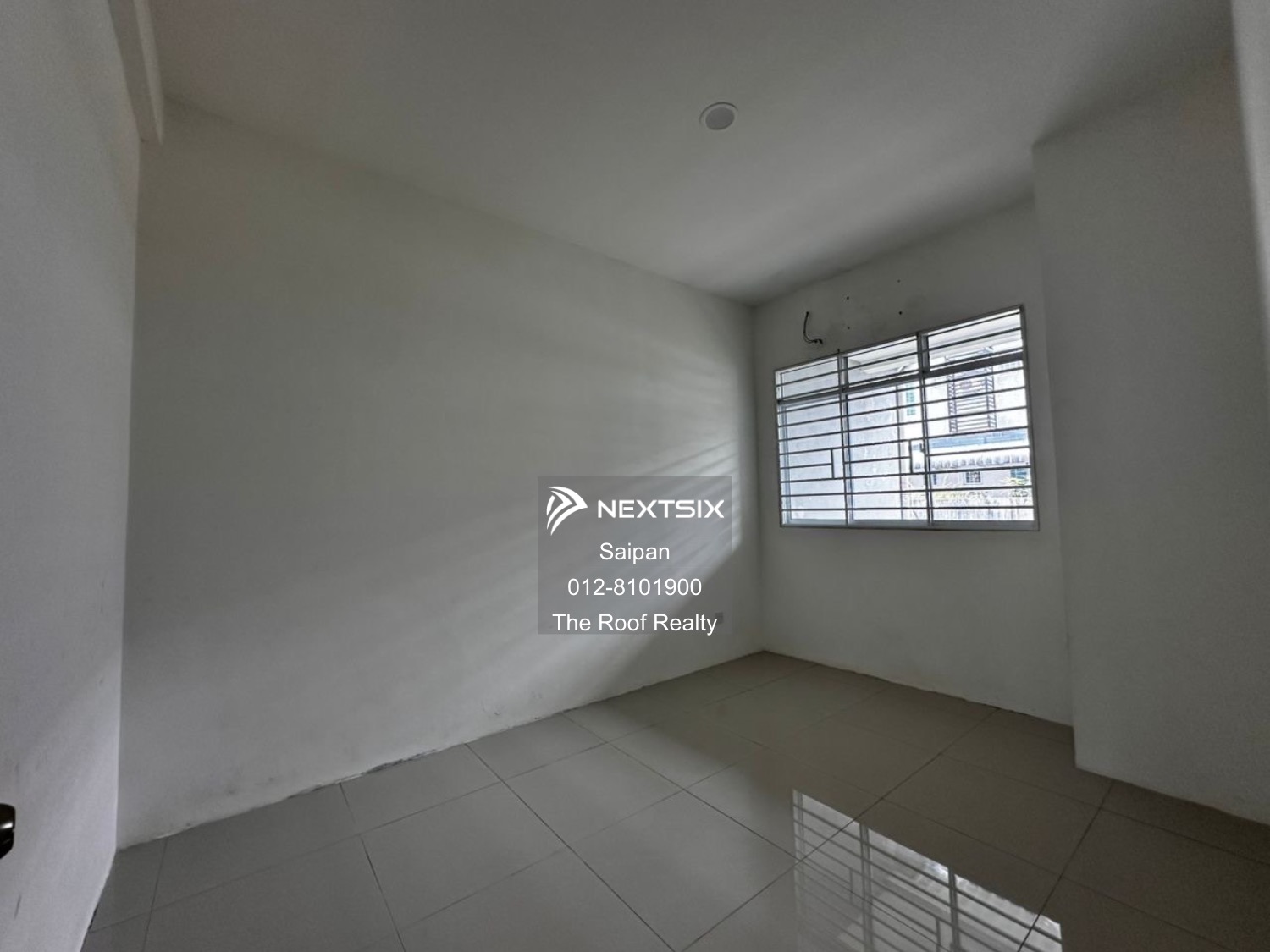 2-sty Terrace/Link House For Sale in Kota Samarahan Sarawak - Image 5