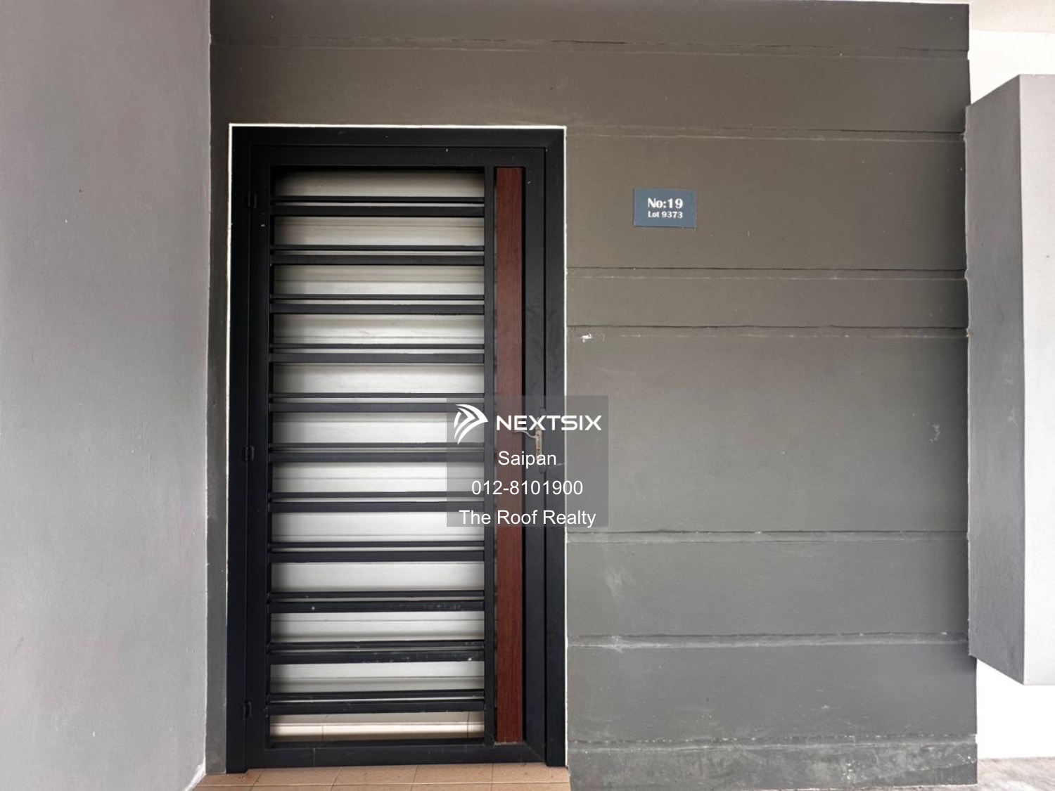 2-sty Terrace/Link House For Sale in Kota Samarahan Sarawak - Image 6