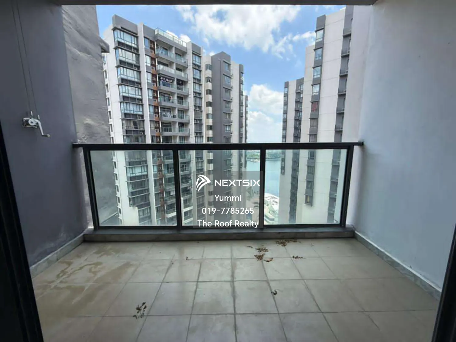 Serviced Residence For Sale in Johor Bahru Johor - Image 11