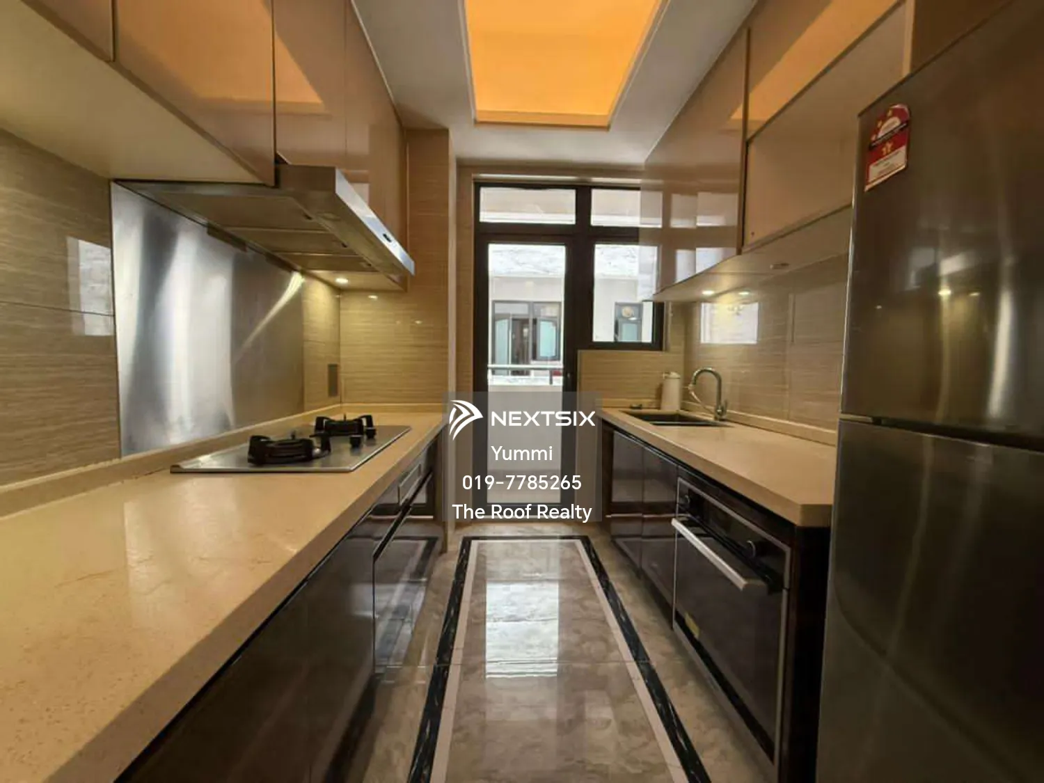 Serviced Residence For Sale in Johor Bahru Johor - Image 5