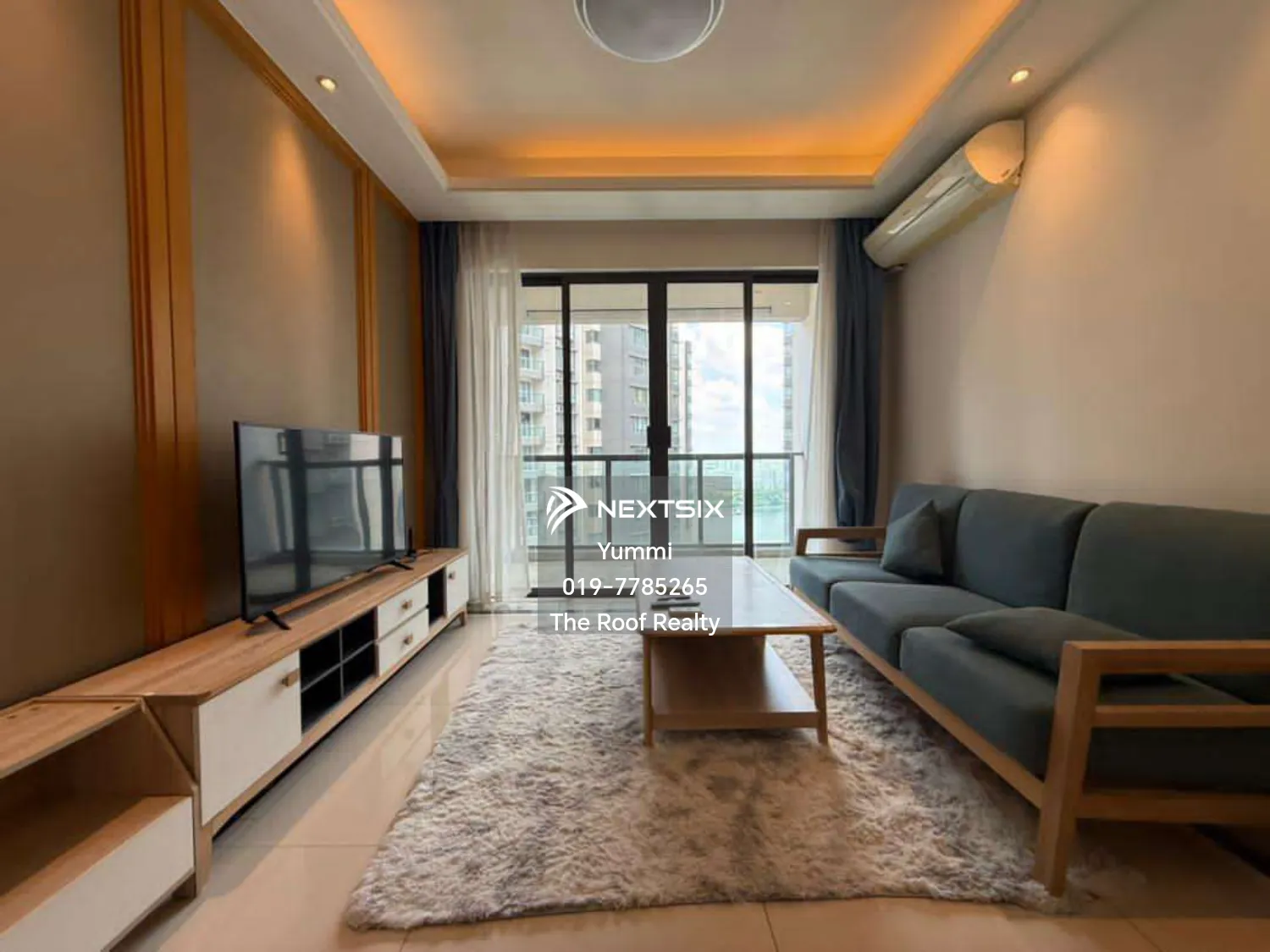 Serviced Residence For Sale in Johor Bahru Johor - Image 9