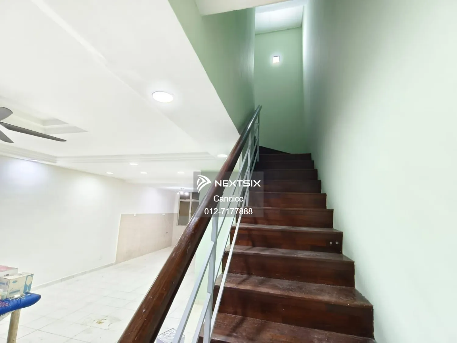 2-sty Terrace/Link House For Sale in Johor Bahru Johor - Image 6