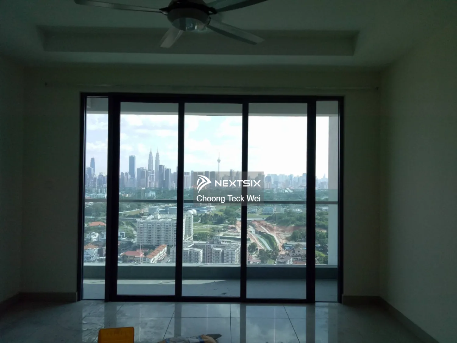 Condominium For Sale in Setapak Kuala Lumpur