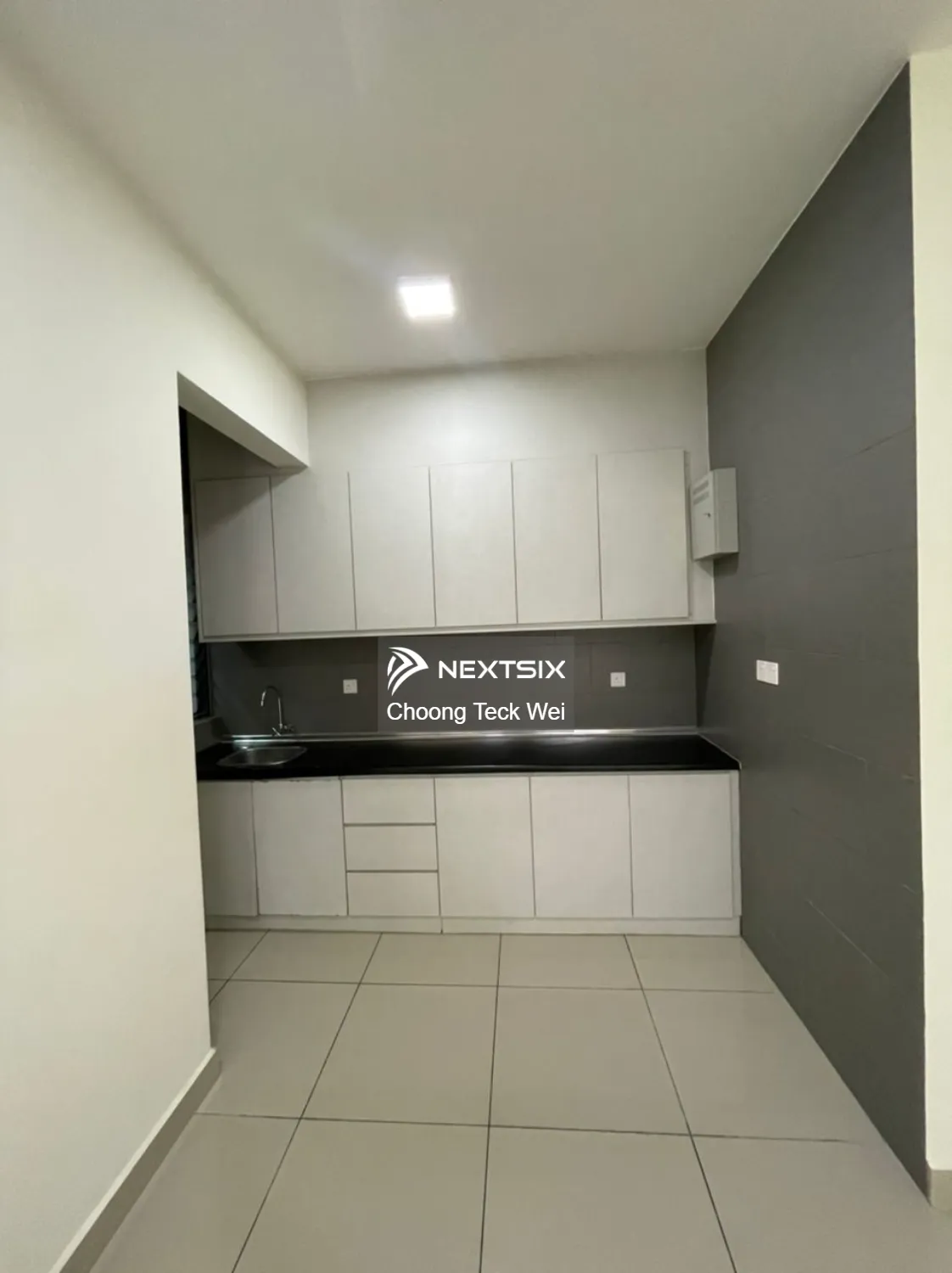 Condominium For Rent in Setapak Kuala Lumpur
