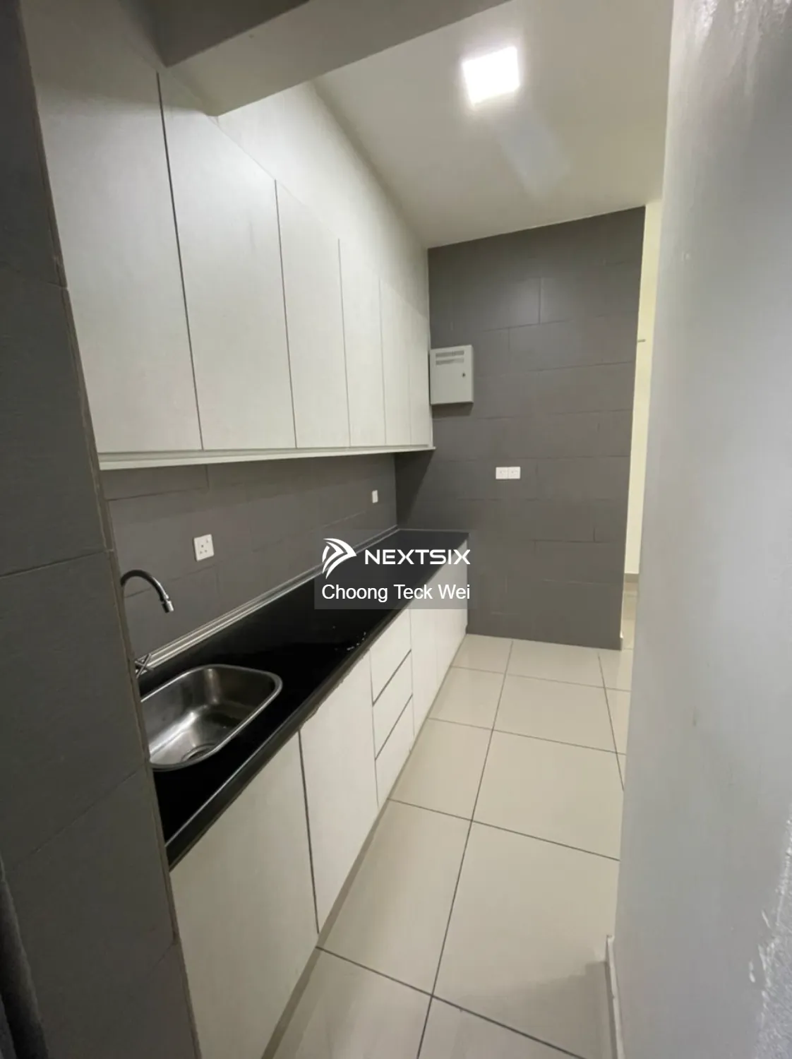 Condominium For Rent in Setapak Wilayah Persekutuan Kuala Lumpur - Image 10