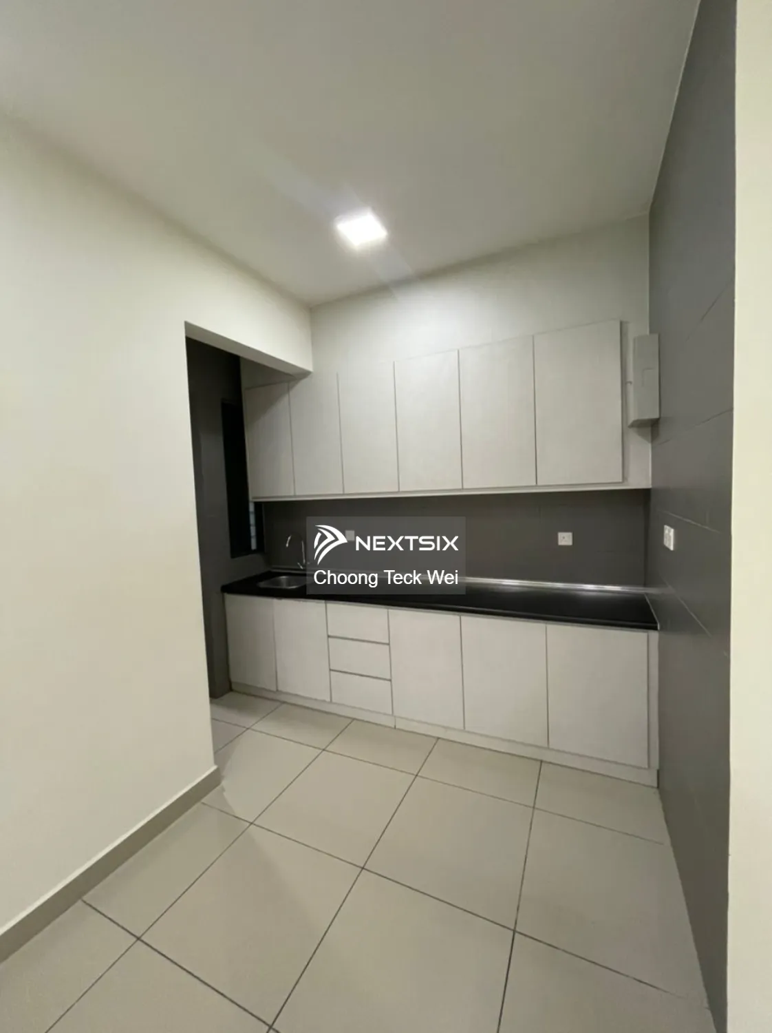 Condominium For Rent in Setapak Wilayah Persekutuan Kuala Lumpur - Image 13