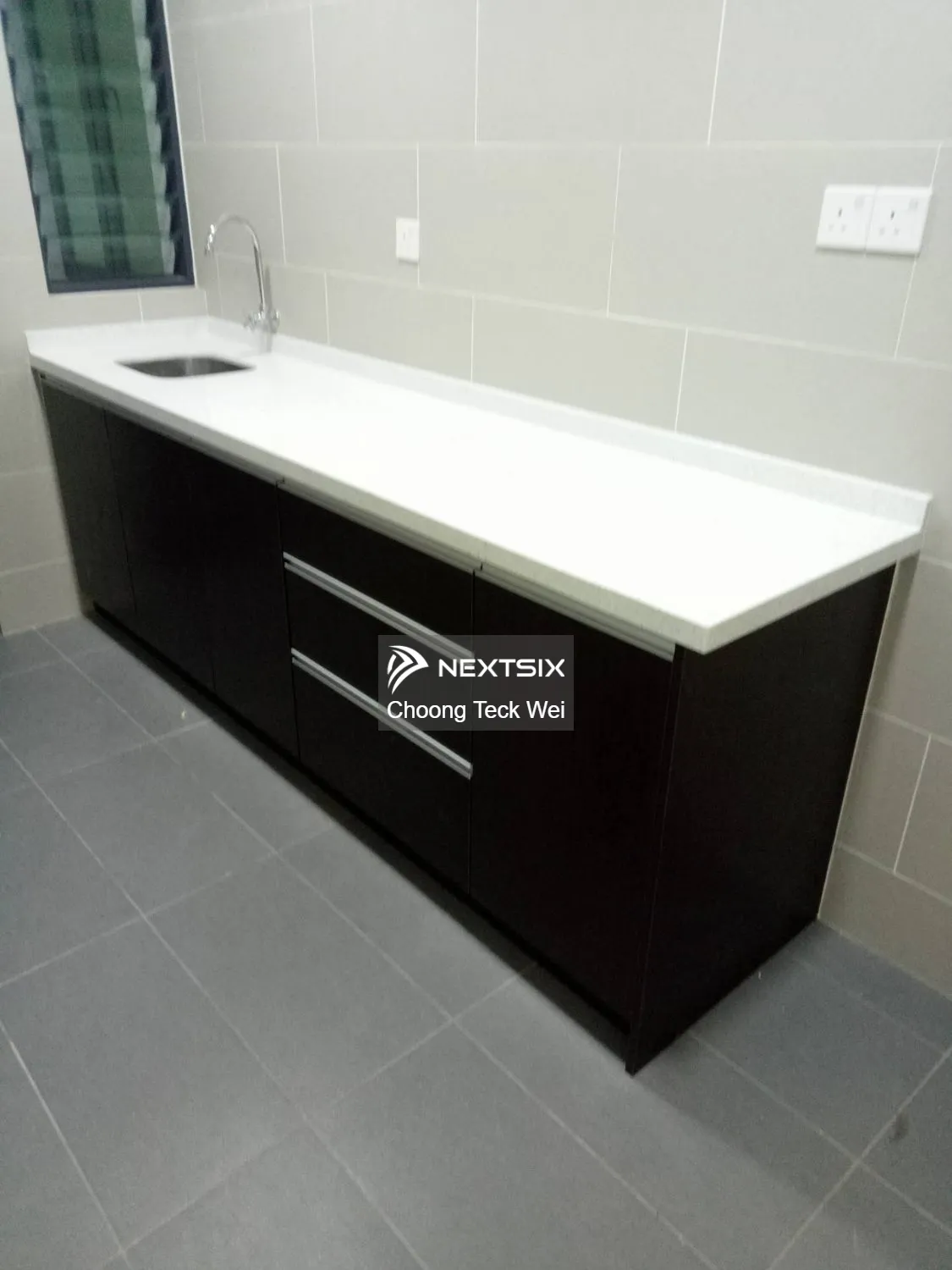 Condominium For Rent in Setapak Kuala Lumpur