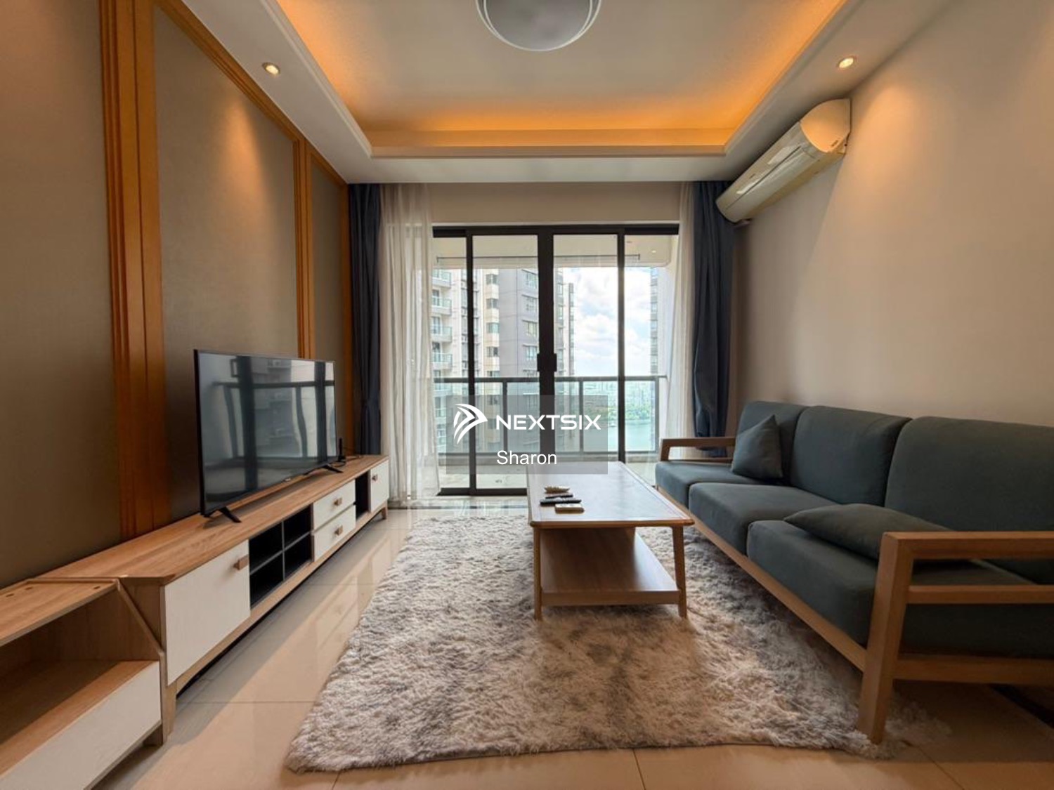 Serviced Residence For Sale in Johor Bahru Johor