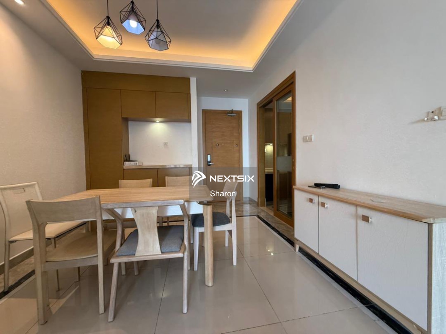 Serviced Residence For Sale in Johor Bahru Johor - Image 5
