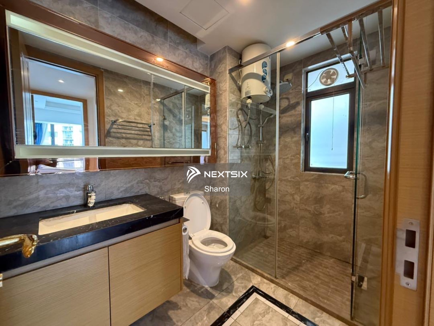 Serviced Residence For Sale in Johor Bahru Johor - Image 9