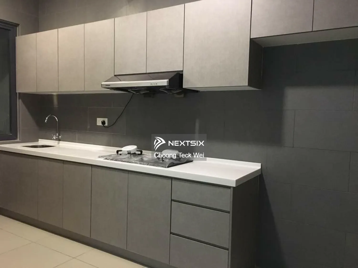 Condominium For Rent in Setapak Kuala Lumpur