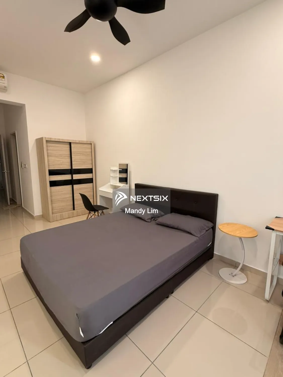 Condominium For Rent in Bayan Lepas Penang