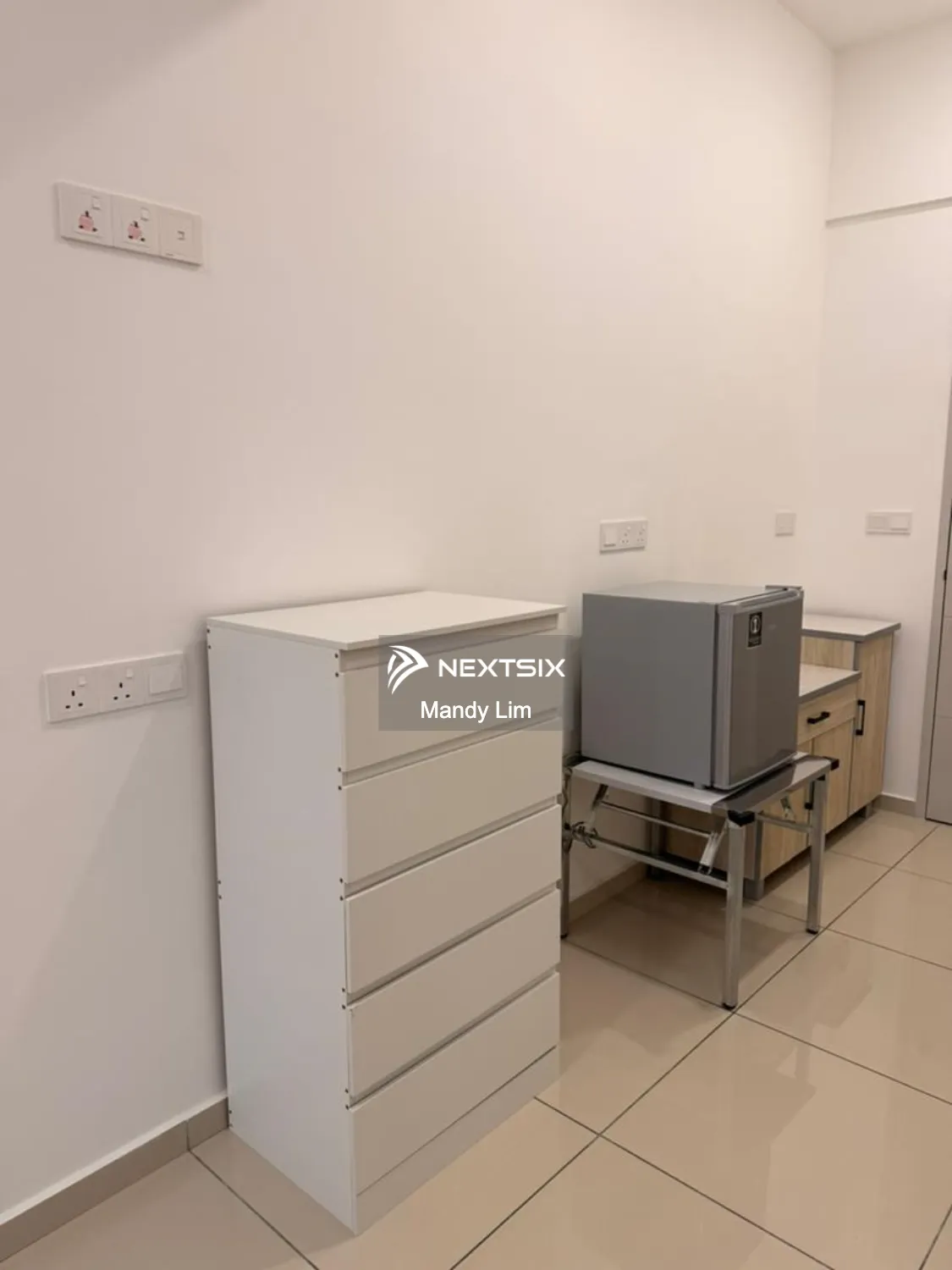 Condominium For Rent in Bayan Lepas Penang - Image 5