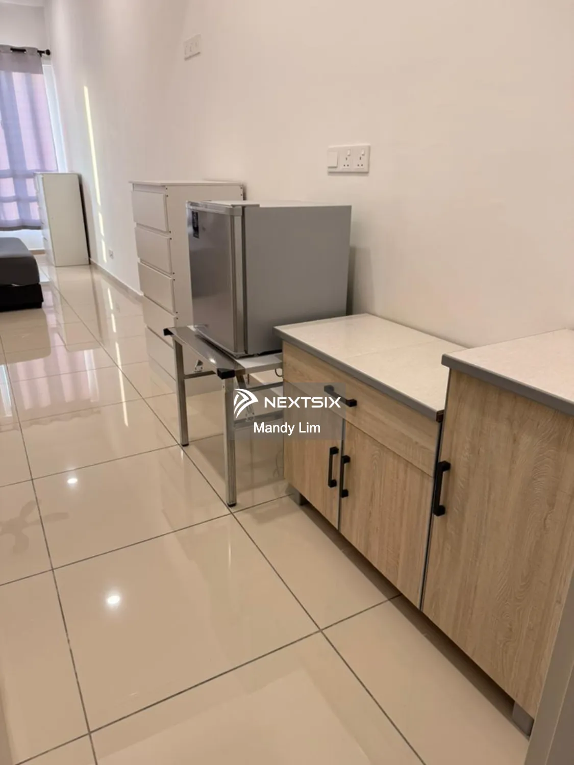 Condominium For Rent in Bayan Lepas Penang - Image 6