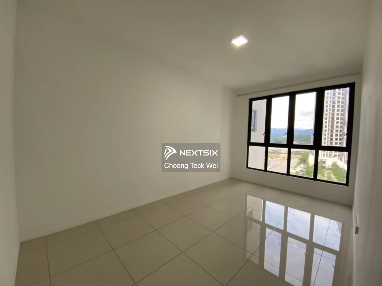 Serviced Residence For Rent in Wangsa Maju Kuala Lumpur