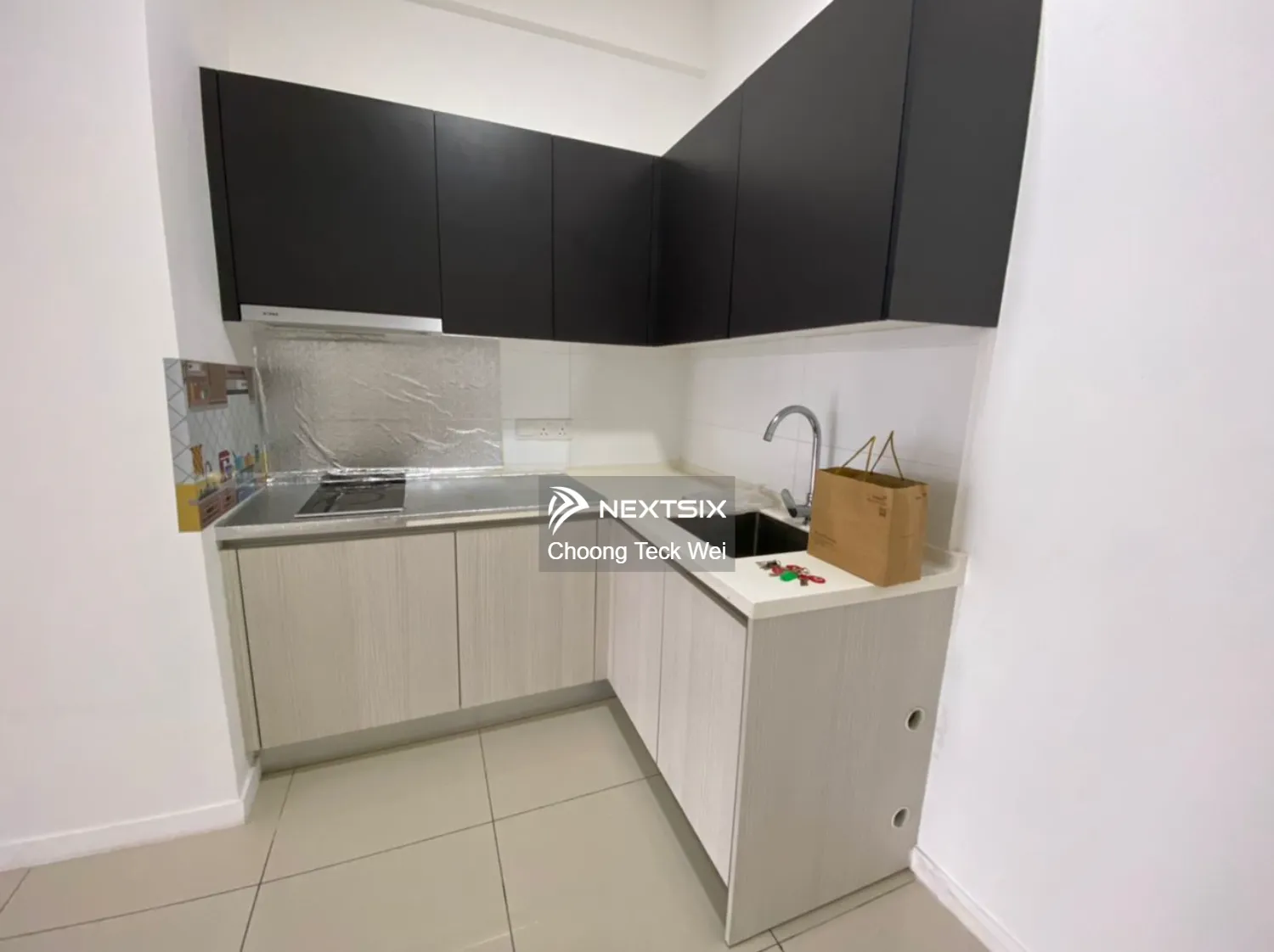 Serviced Residence For Rent in Wangsa Maju Wilayah Persekutuan Kuala Lumpur - Image 6