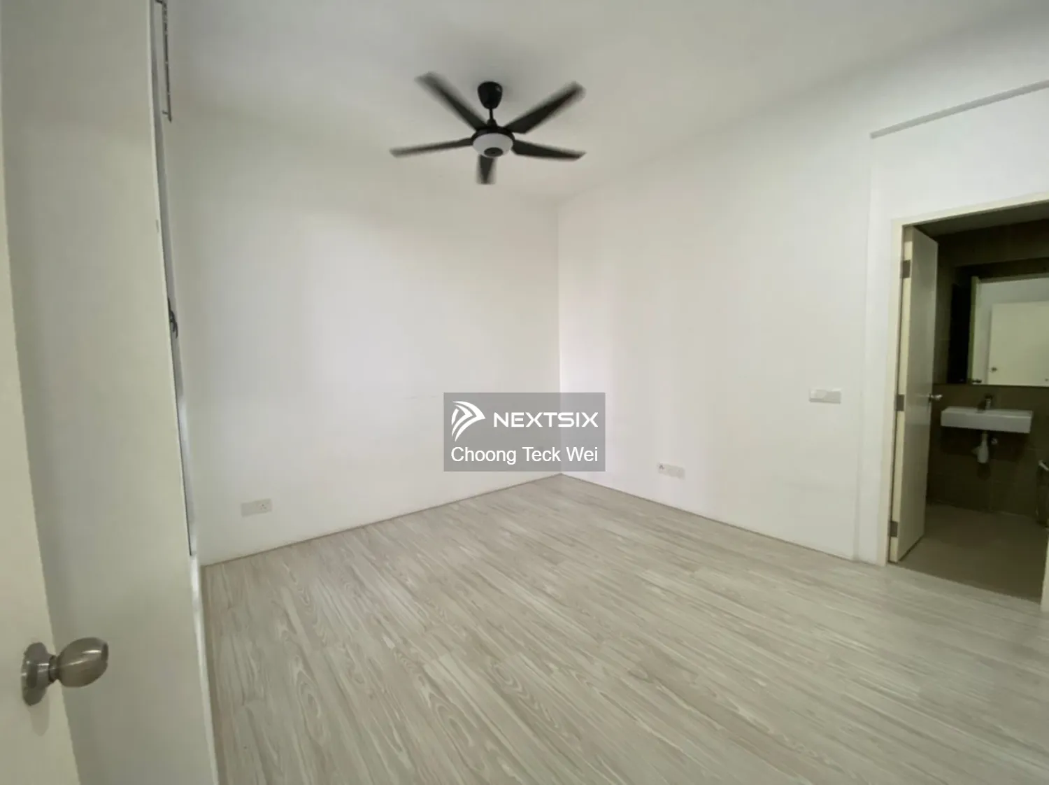 Serviced Residence For Rent in Wangsa Maju Wilayah Persekutuan Kuala Lumpur - Image 7