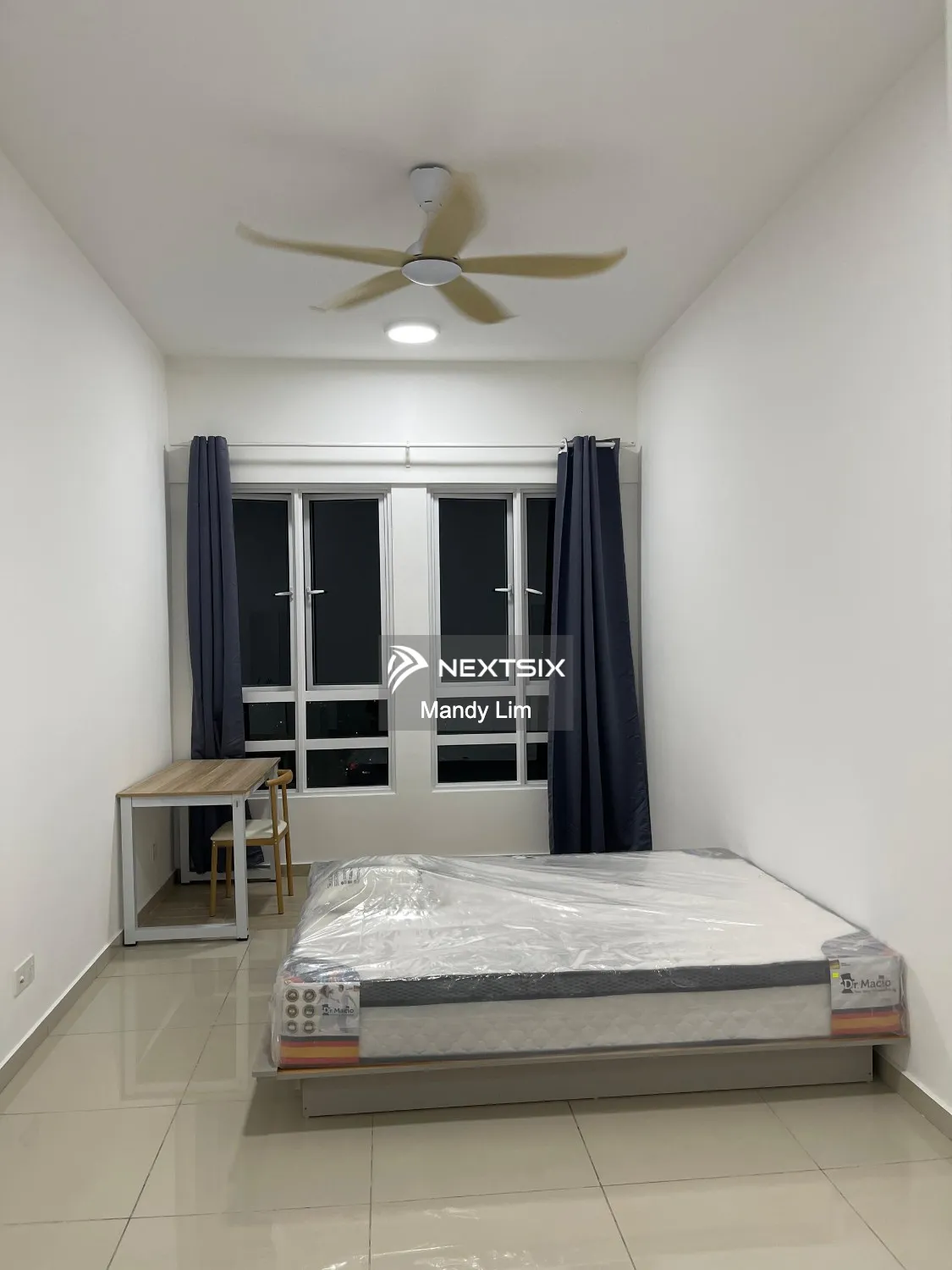 Condominium For Rent in Bayan Lepas Penang