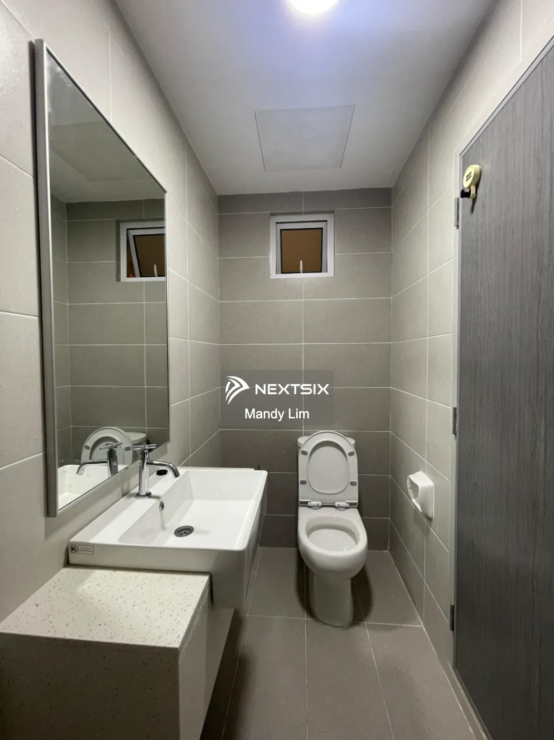 Condominium For Rent in Bayan Lepas Penang - Image 6