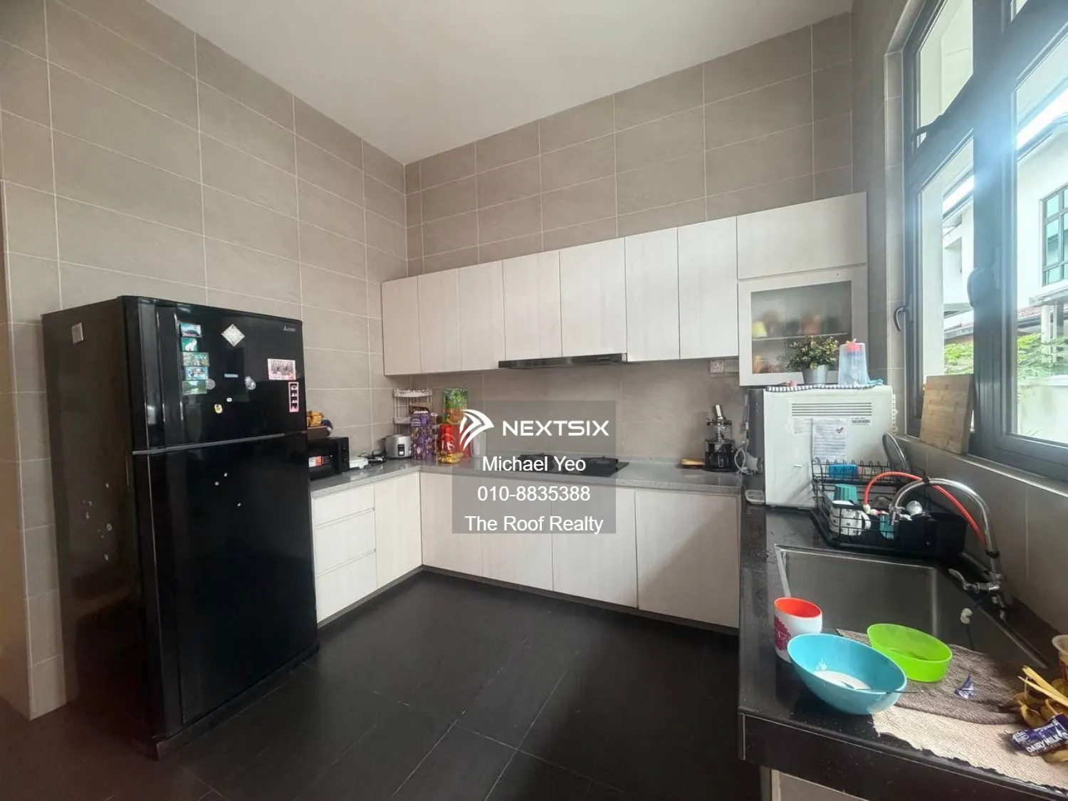 Semi-detached House For Sale in Iskandar Puteri (Nusajaya) Johor - Image 5