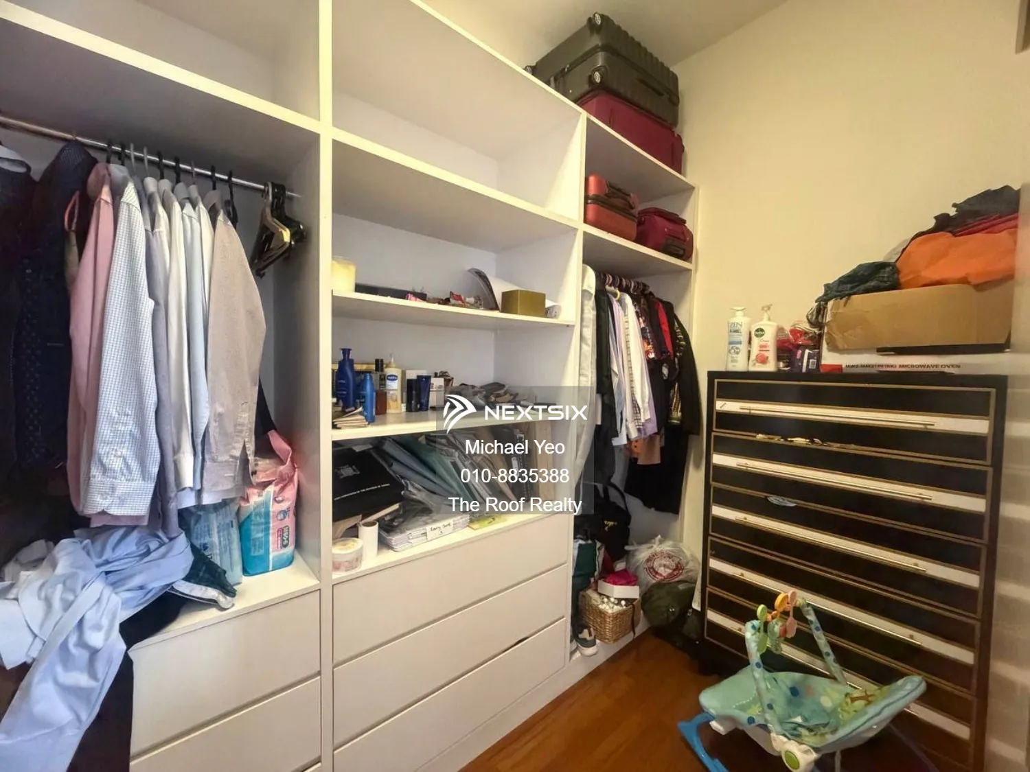 Semi-detached House For Sale in Iskandar Puteri (Nusajaya) Johor - Image 7