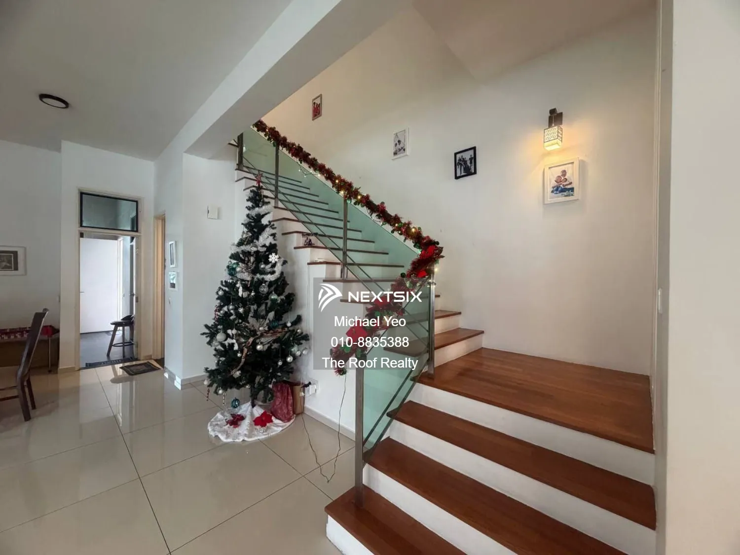 Semi-detached House For Sale in Iskandar Puteri (Nusajaya) Johor - Image 8